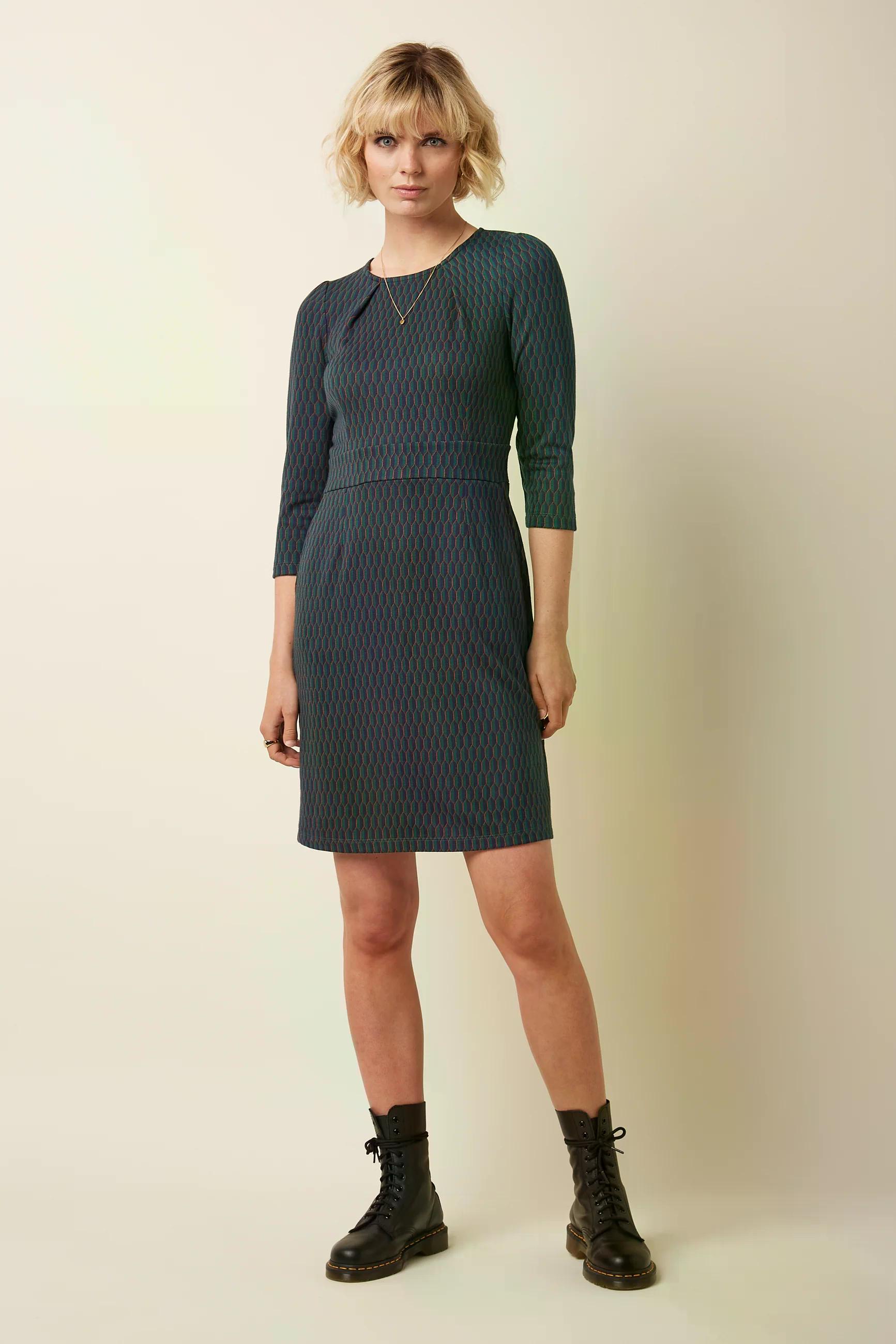 Kleid Mona