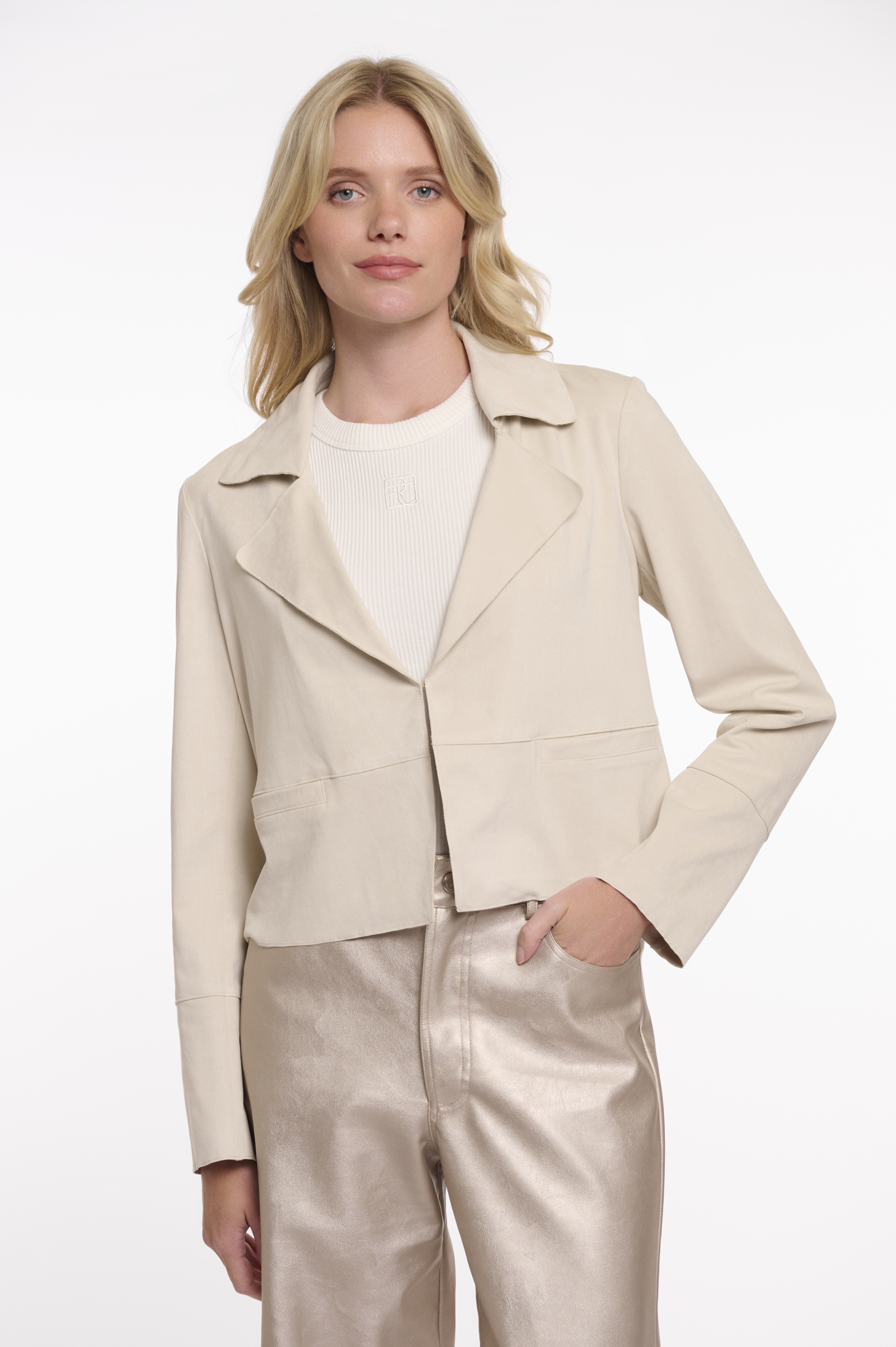 Jacke Jennah