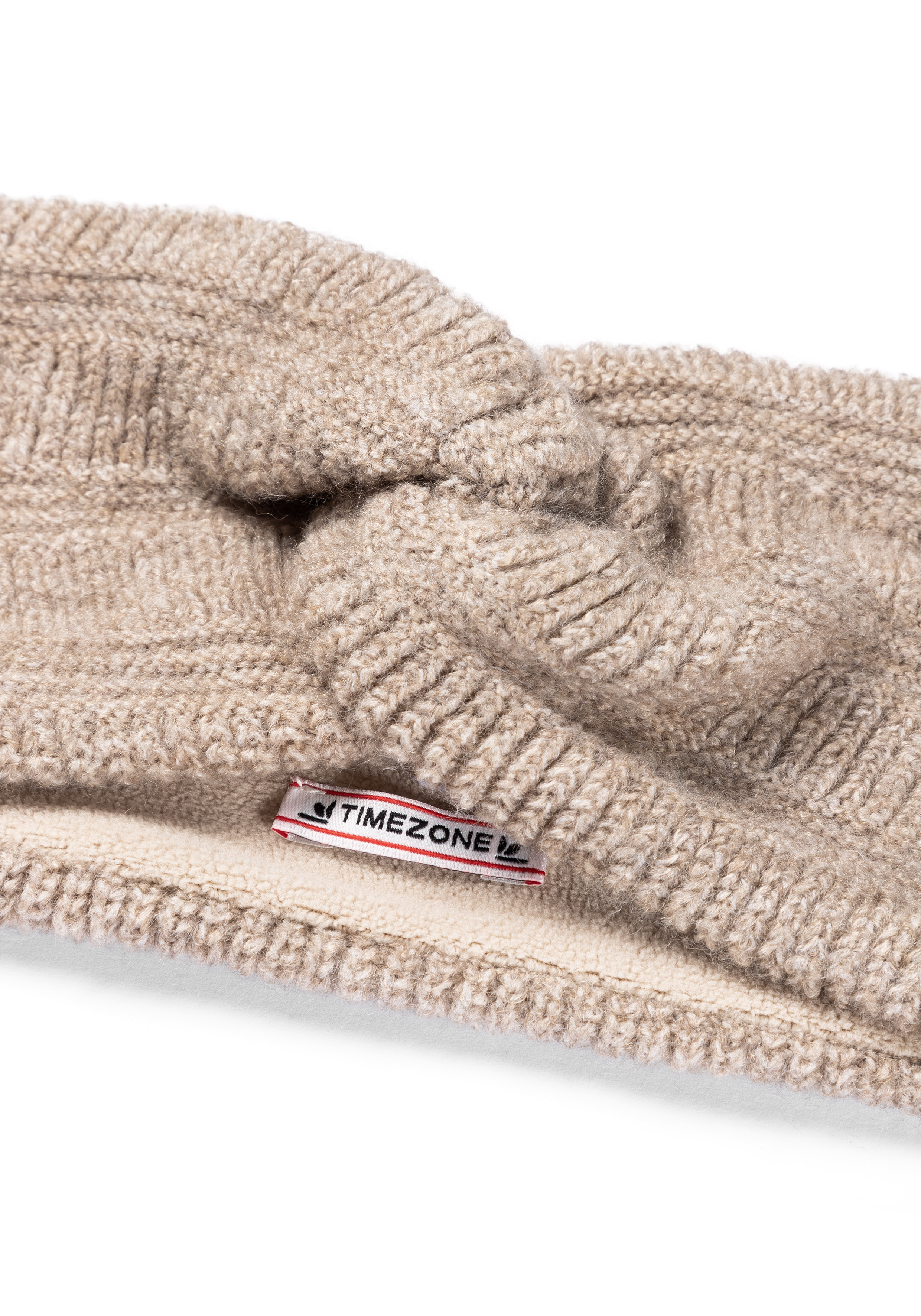 TZ Knit Headband