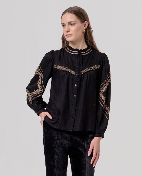 Bluse