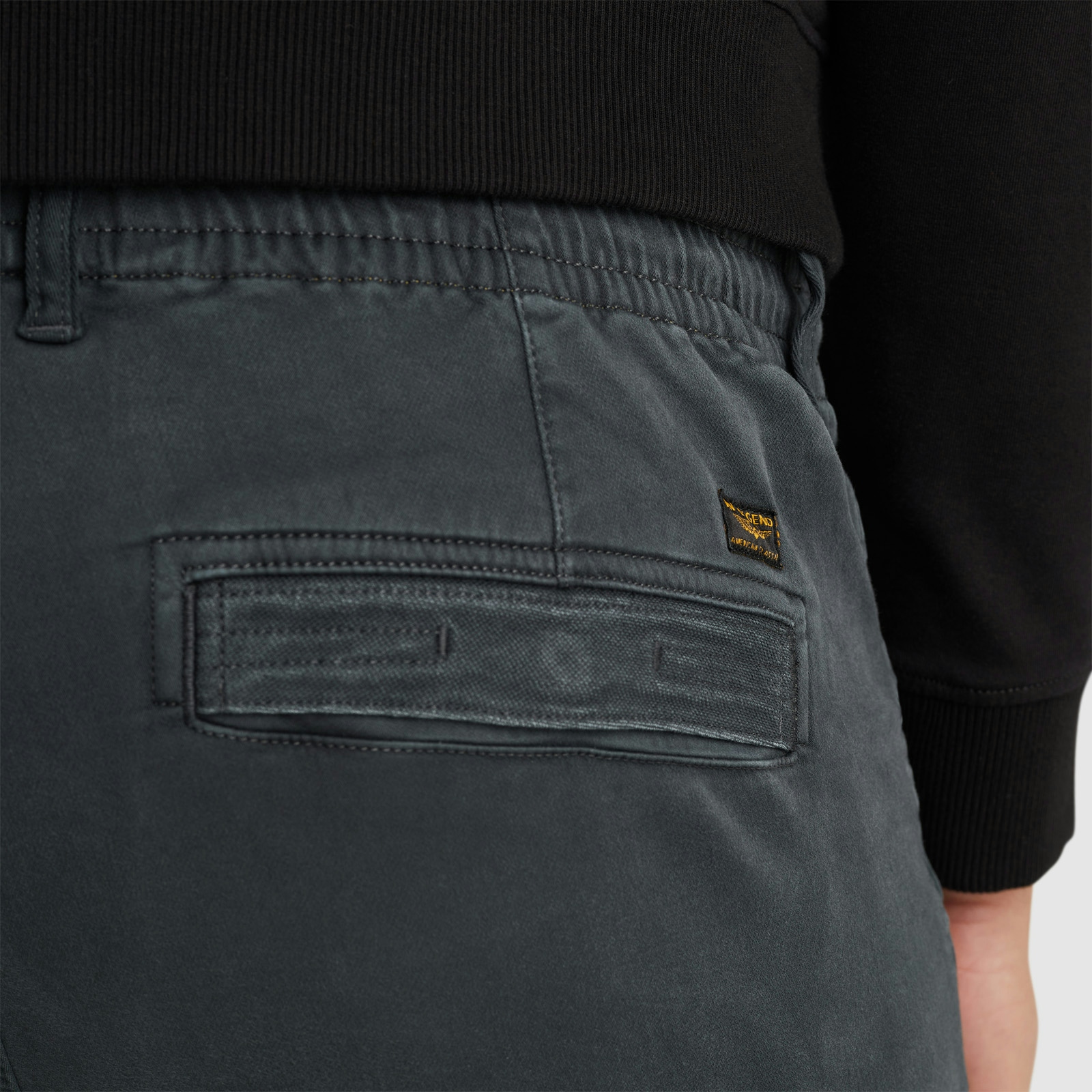  Cargohose - FLIGHTRIDER COLORED SWEAT