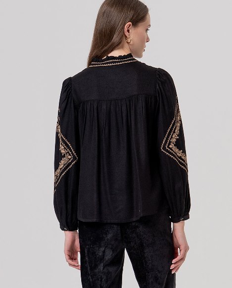 Bluse