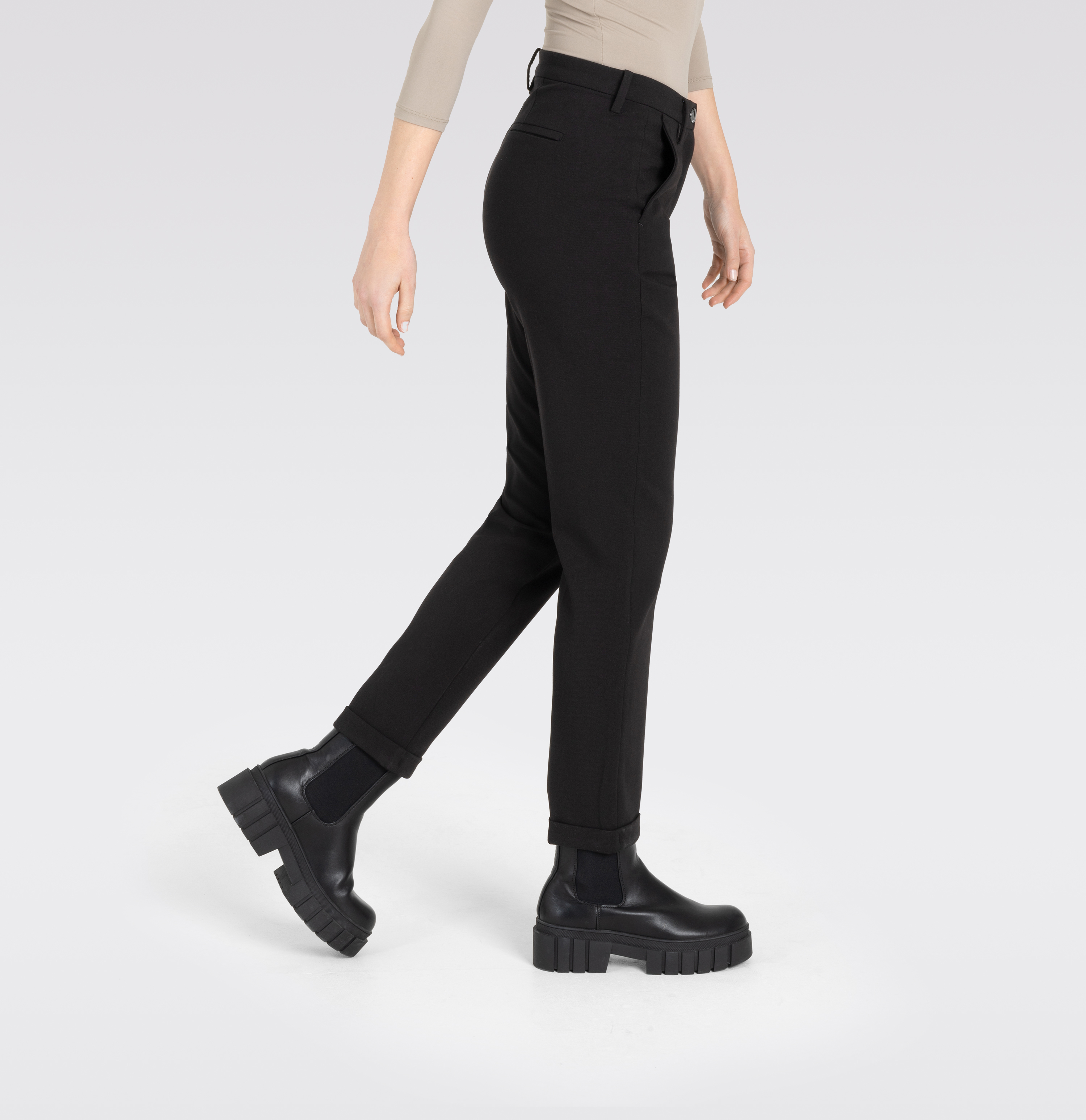 MAC Chino Bistretch