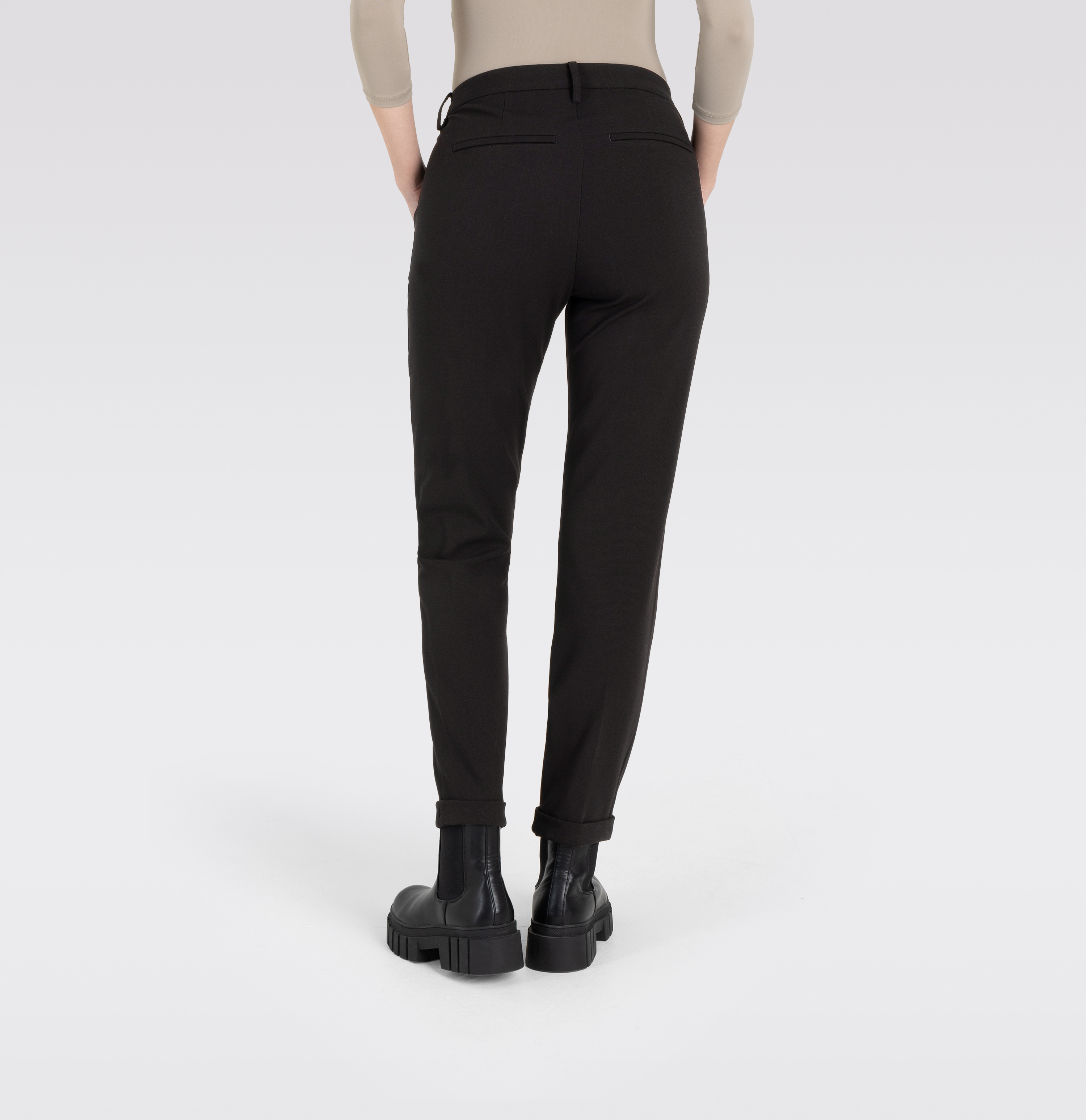 MAC Chino Bistretch