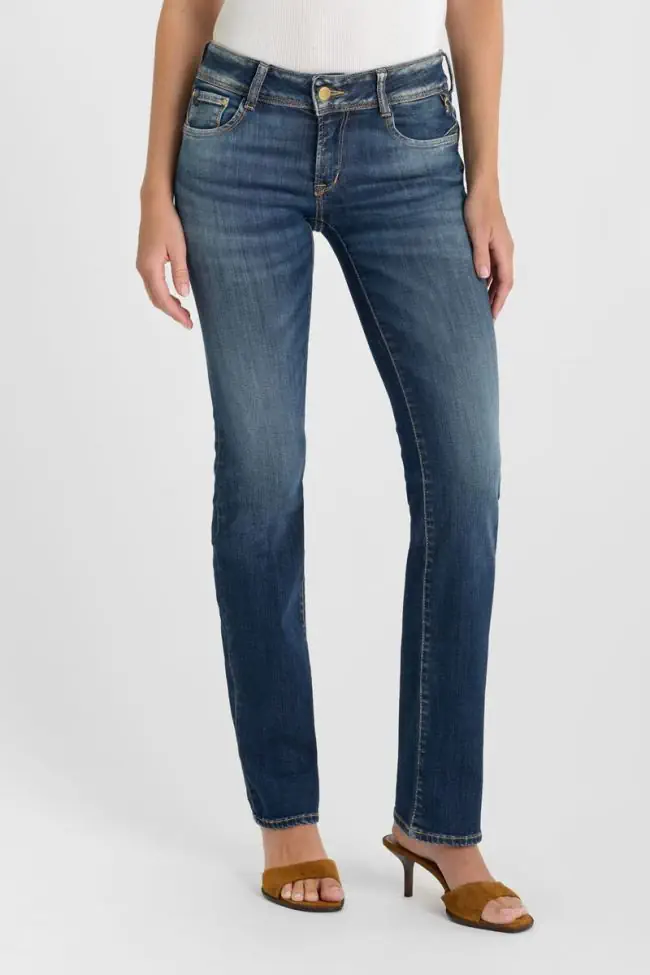 Jeans pulp regular Sisko