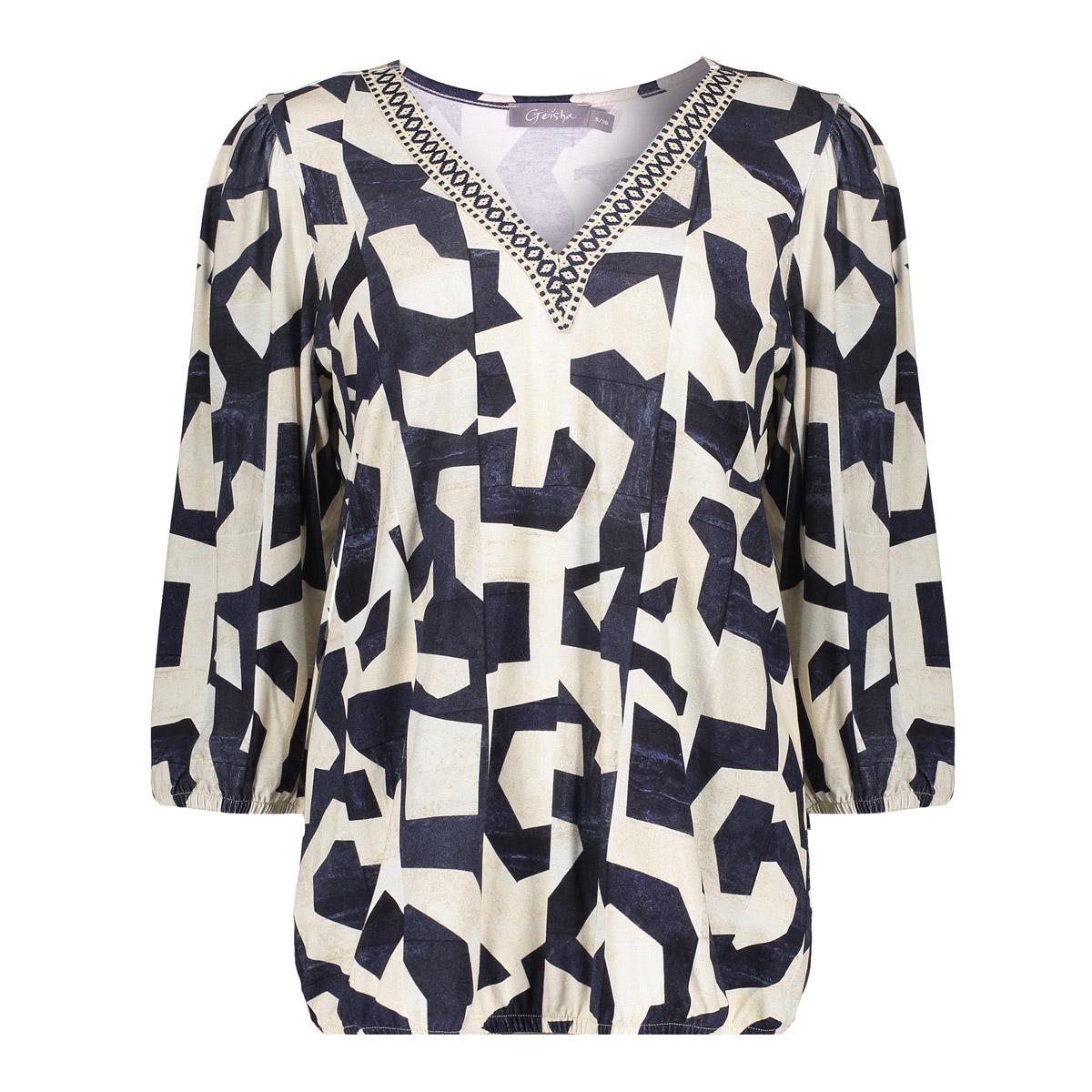 GEISHA Top 
