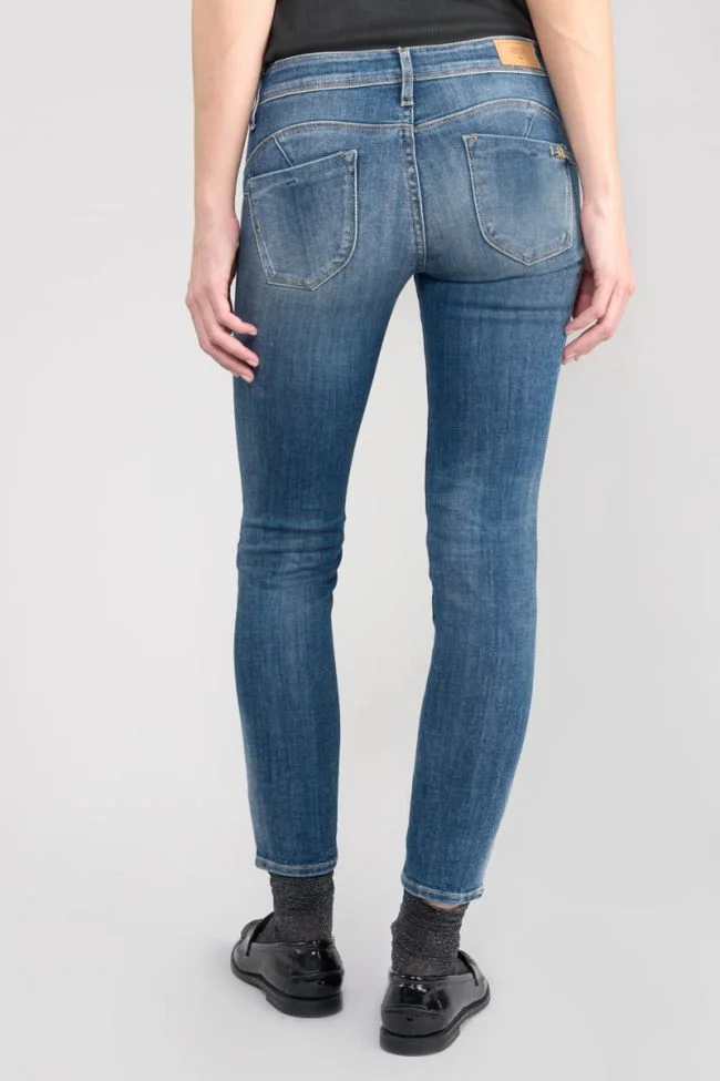 Jeans pulp slim Dafne 7/8