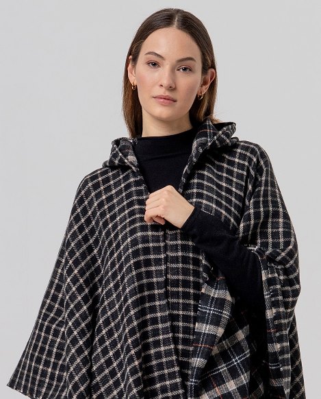 Poncho
