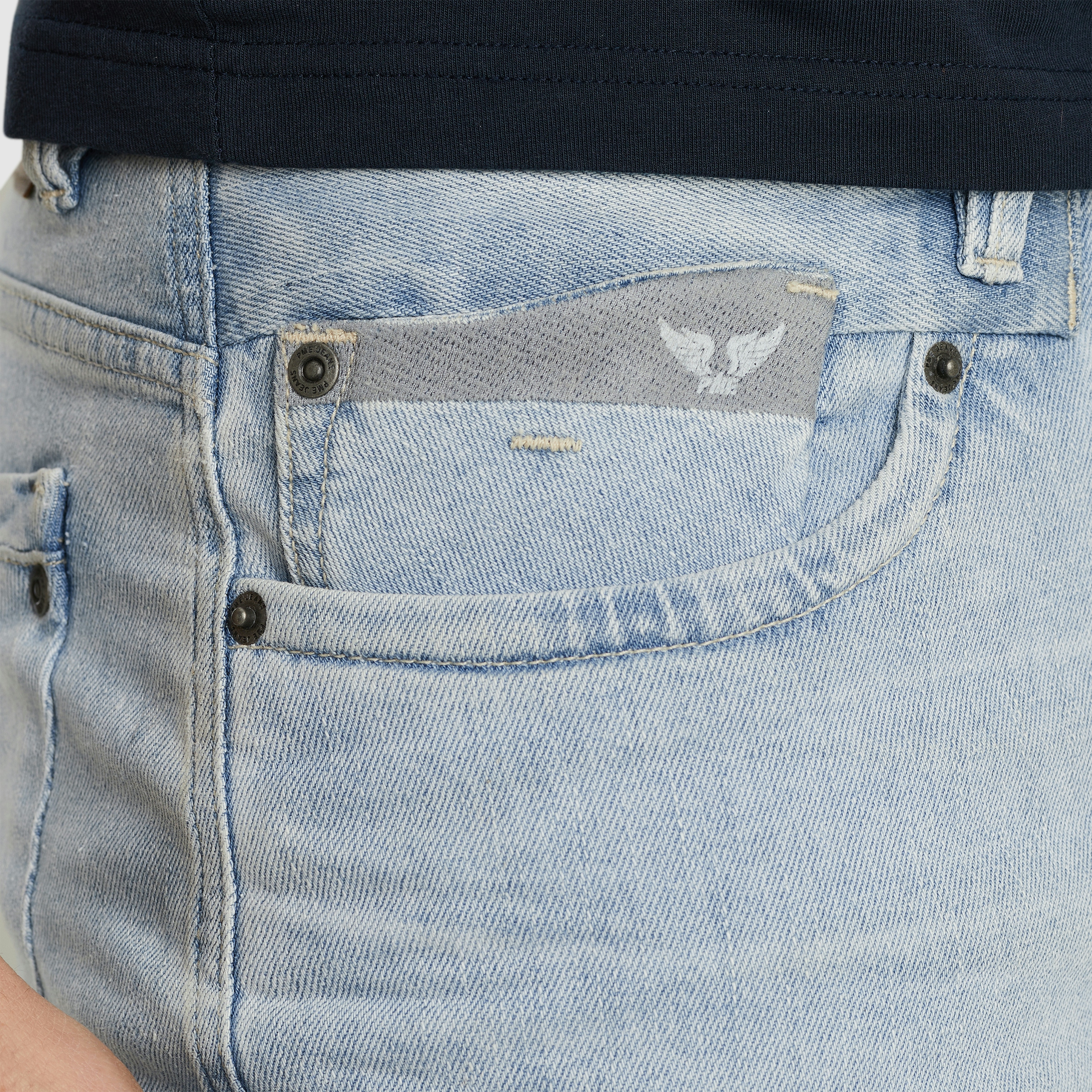 COMMANDER 3.0 SHORTS