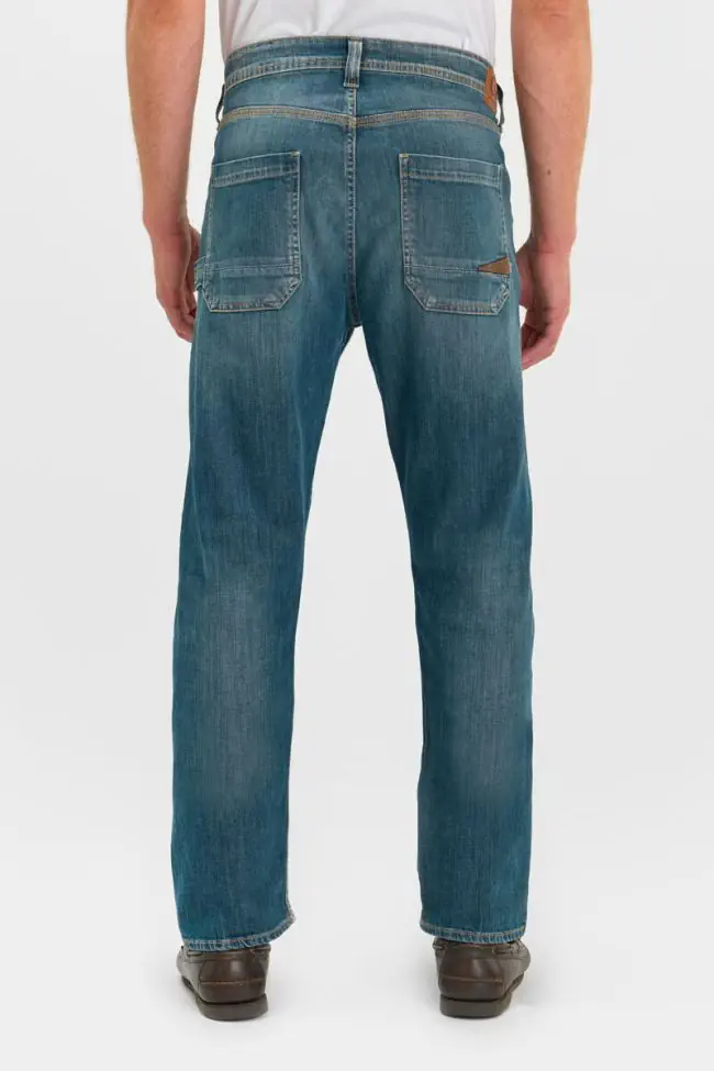 Herrenjeans Work
