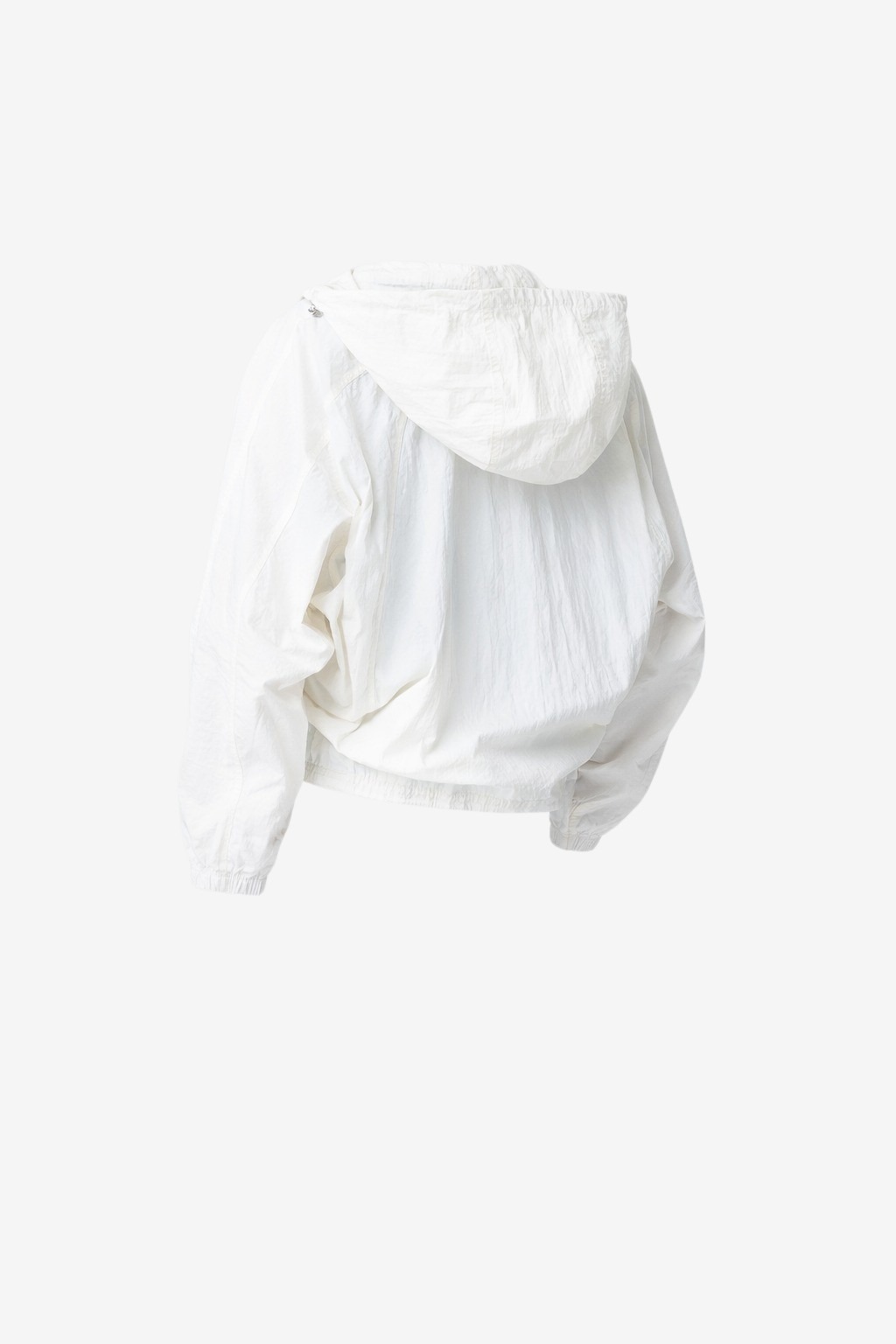 Asuka Taffeta Jacket