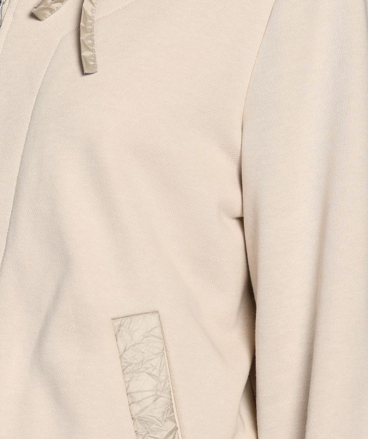 kurze Jacke