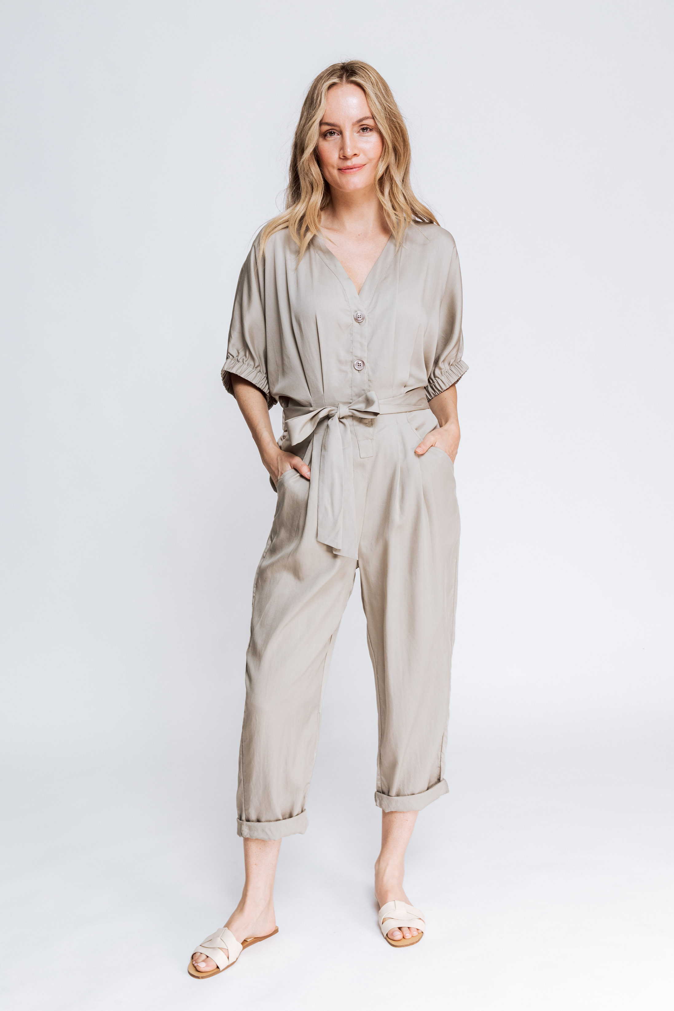 Jumpsuit VERMA 