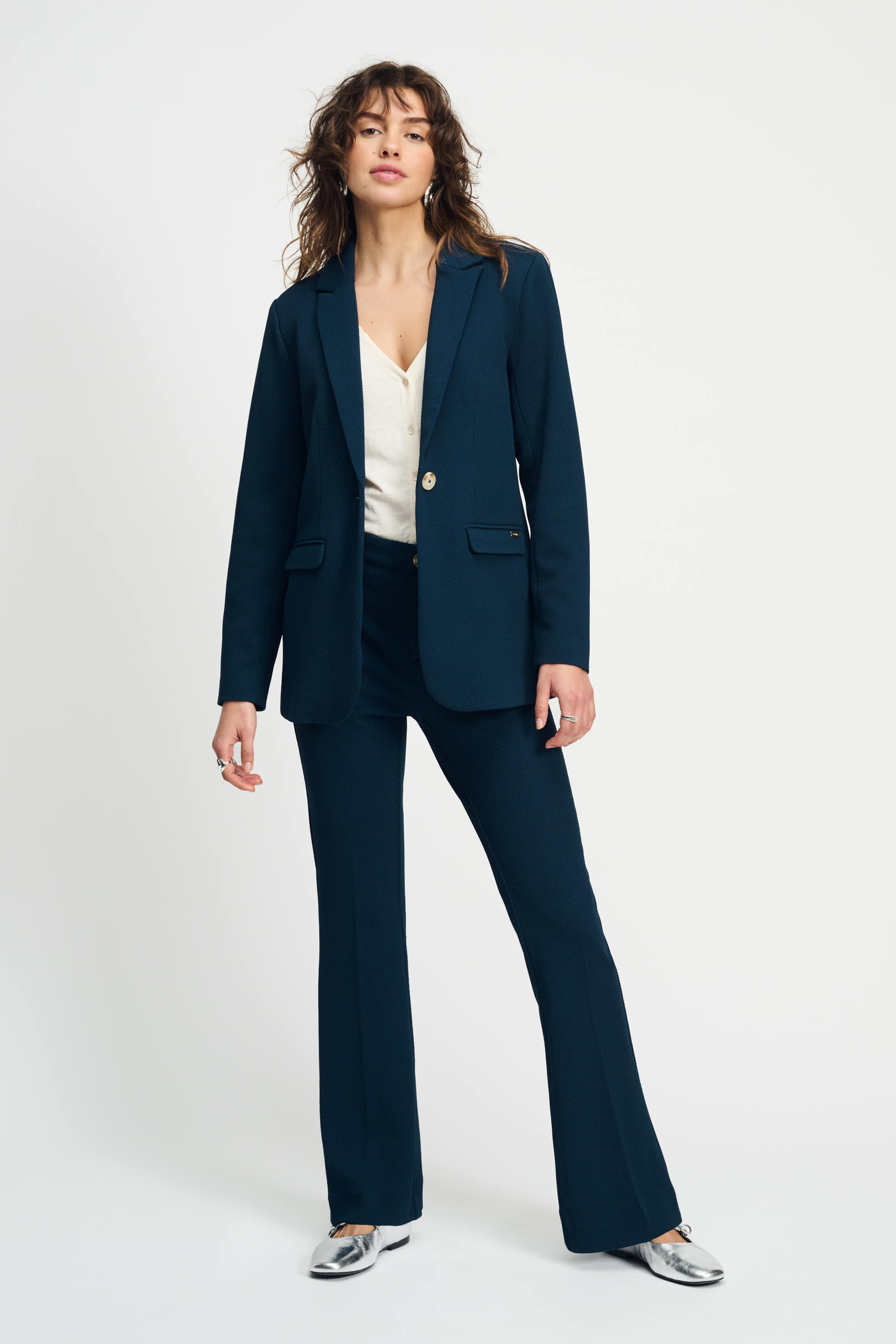  BLAZER - Chloé Eternal Blue