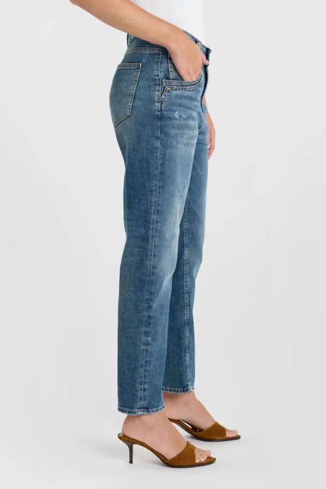 Jeans 400/60 girlfriend Mignet