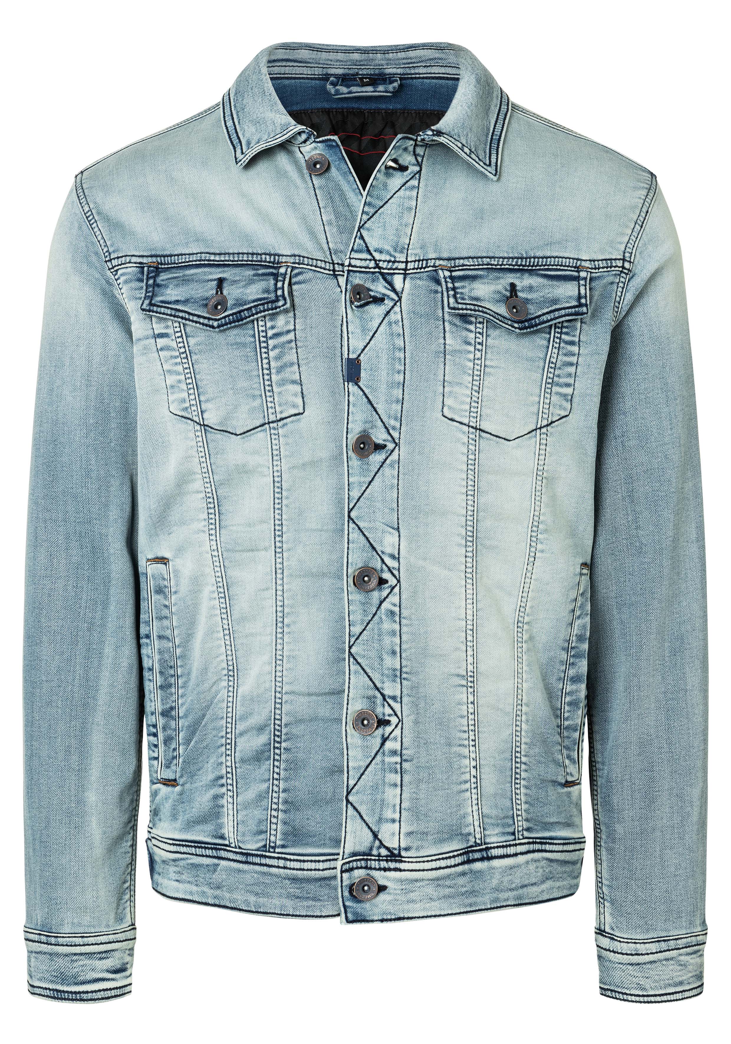 Jeansjacke