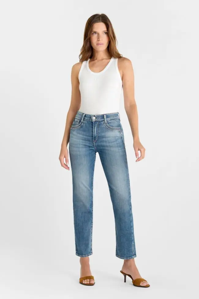 Jeans 400/17 mom ADI