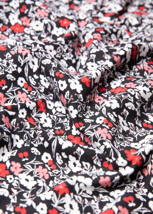 Jerseyshirt D'un Cœur Léger