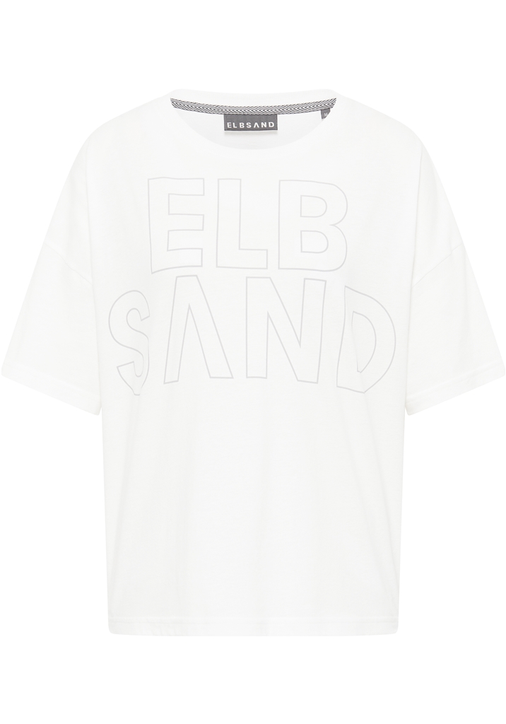 ELBSAND T-Shirt Dalmar