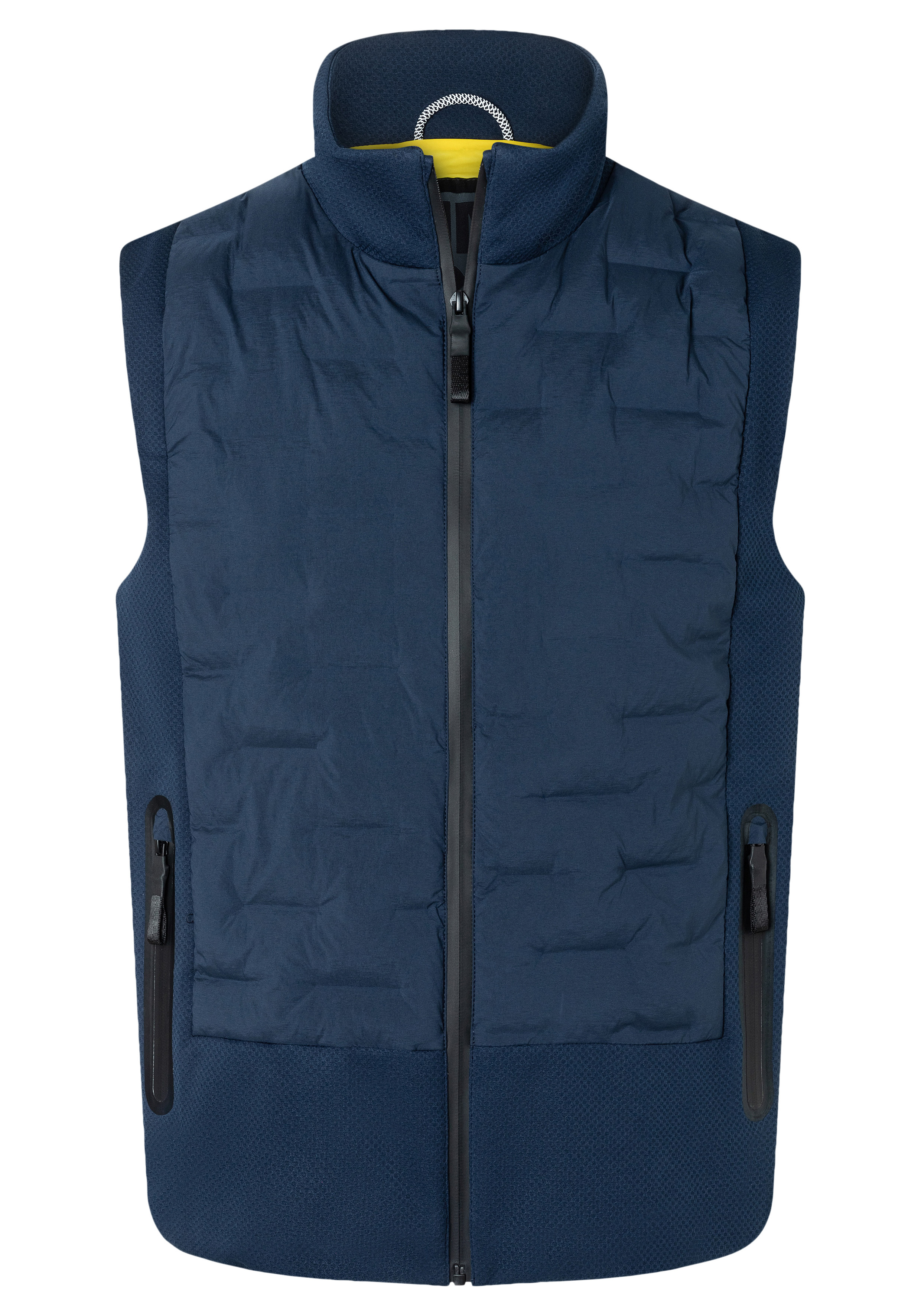  Bonded Vest Four