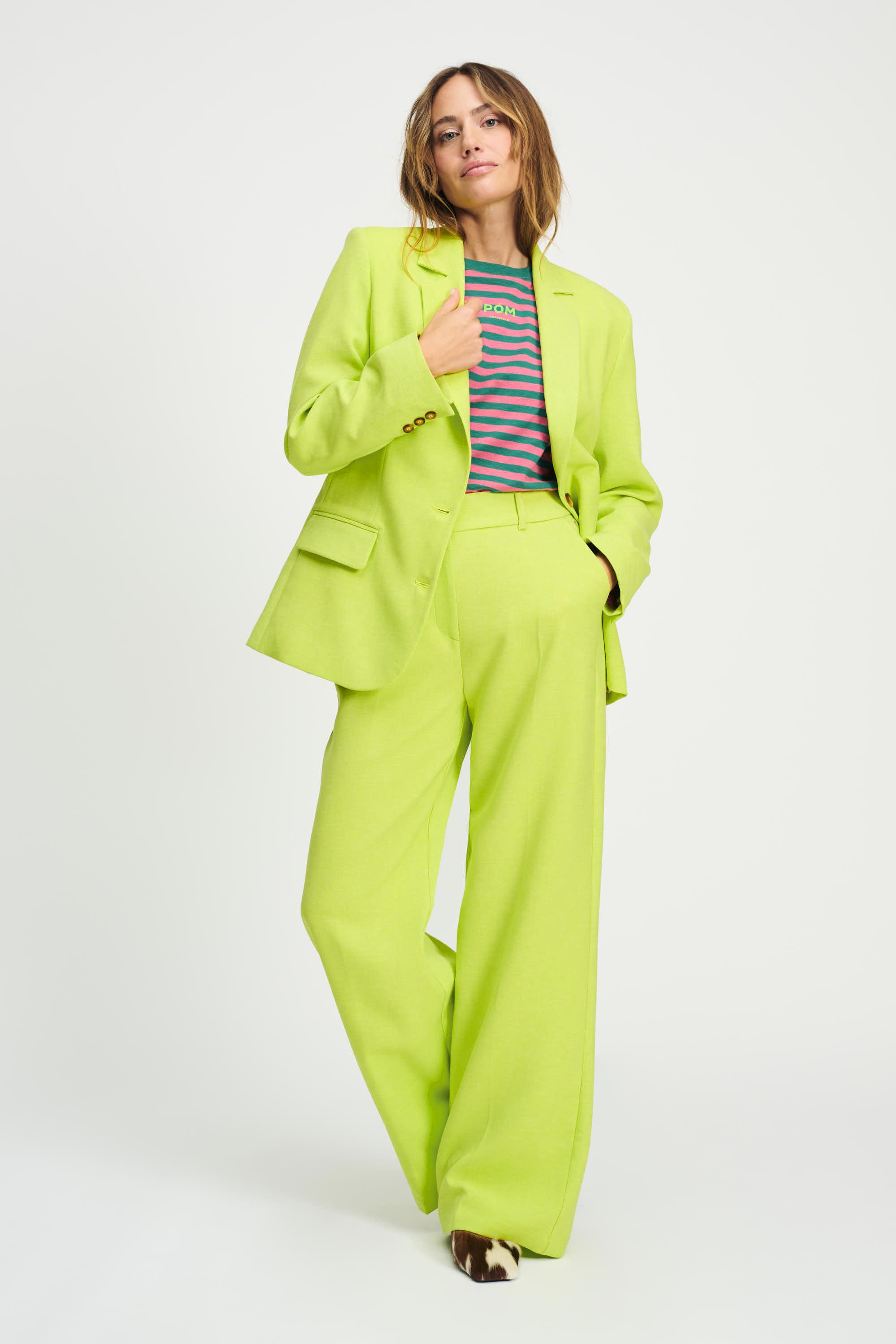 BLAZER - Summer Lime
