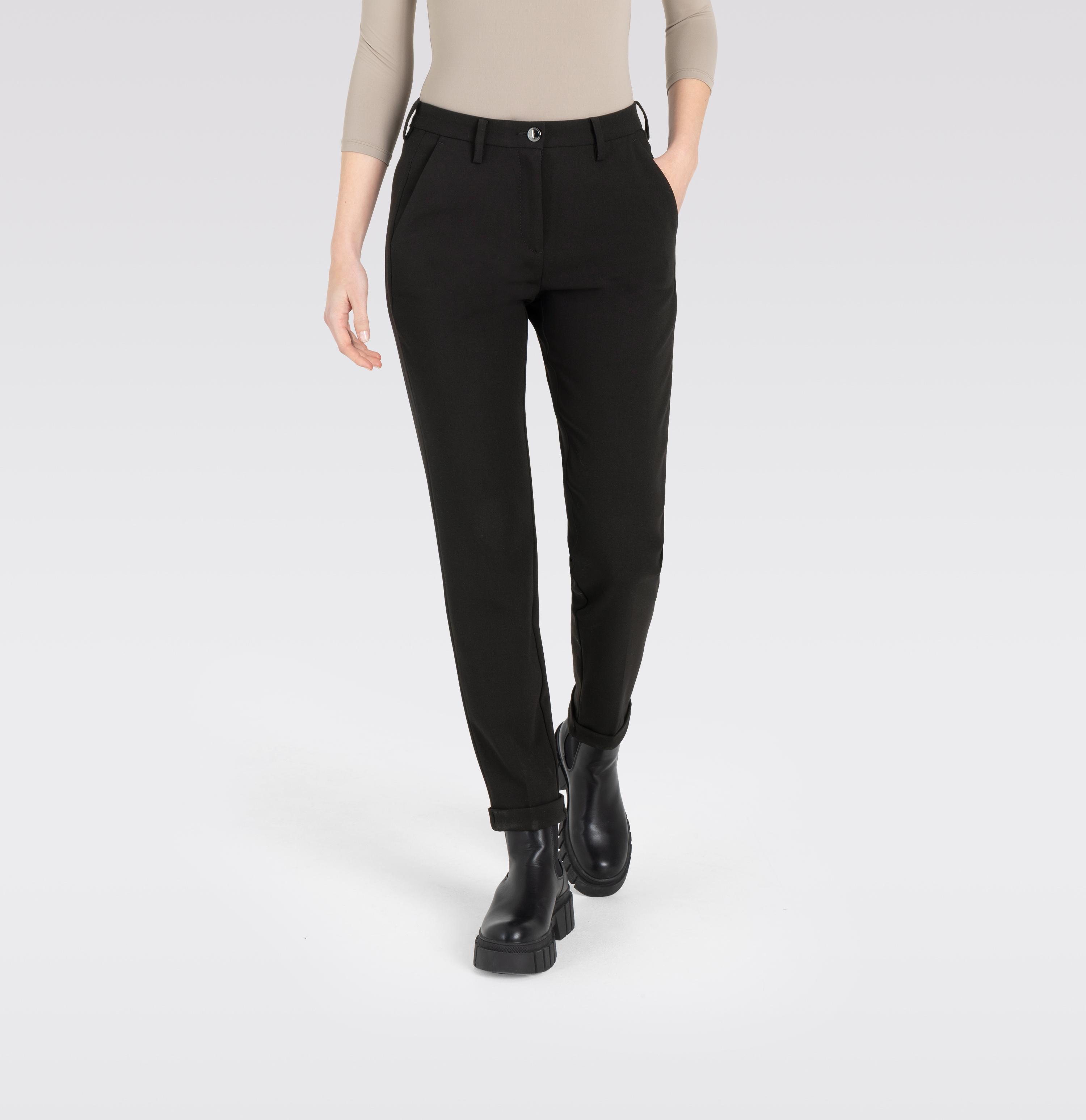 MAC Chino Bistretch