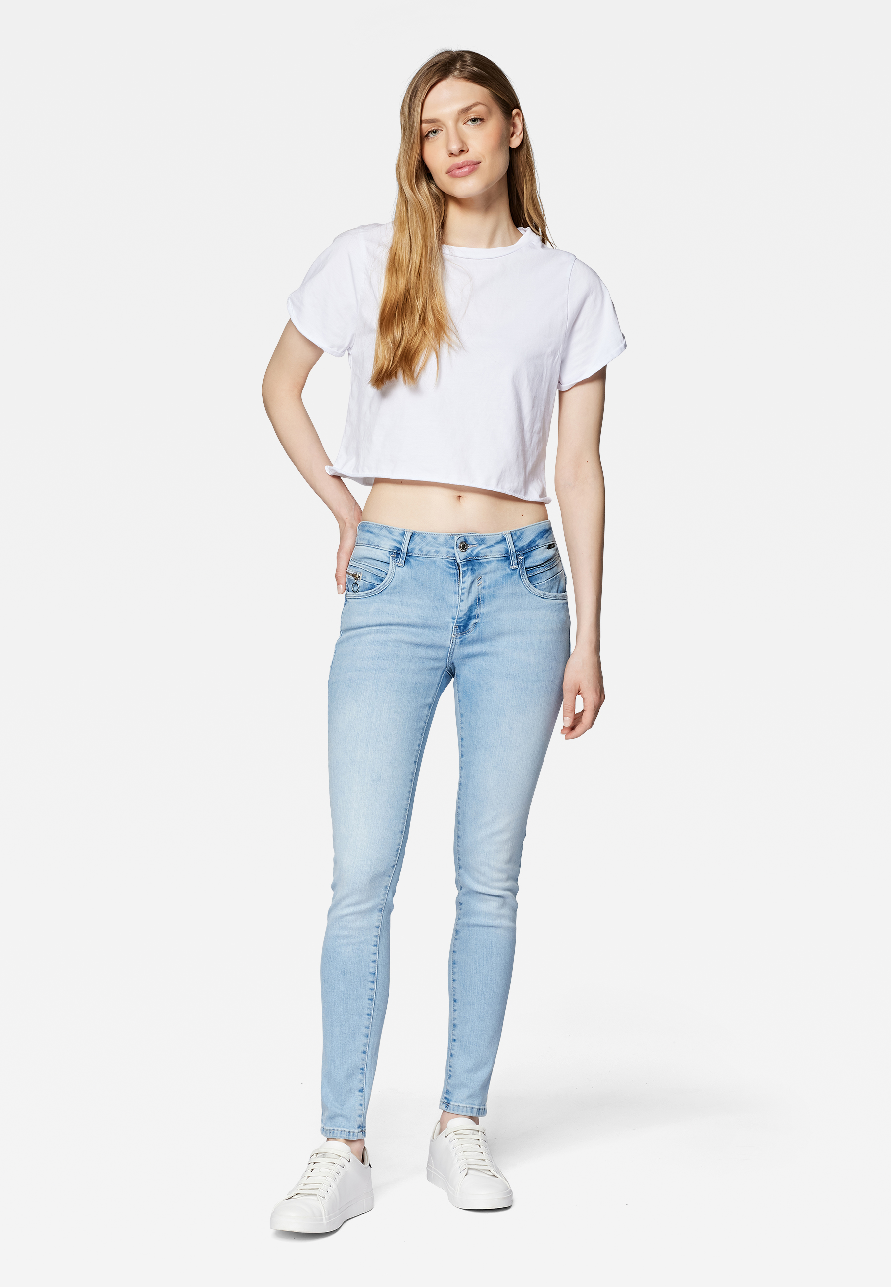 Super Skinny Jeans Adriana