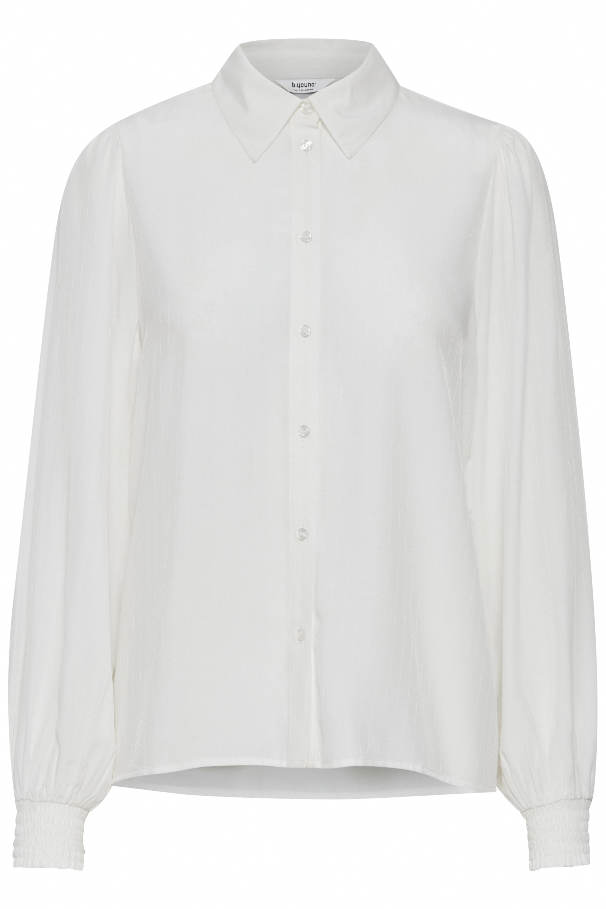 BYHUBBA SHIRT
