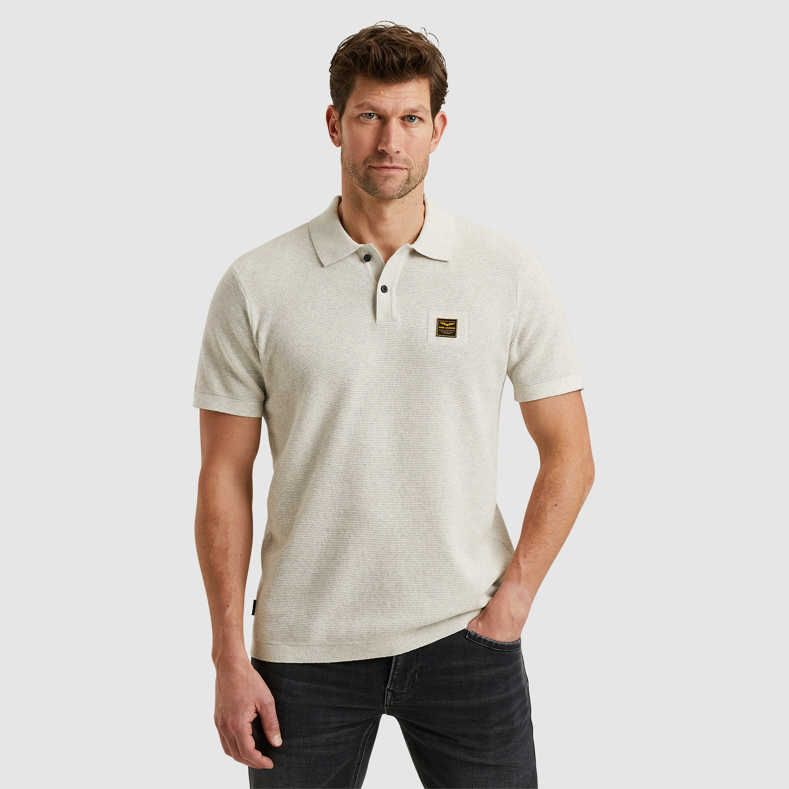 Poloshirt