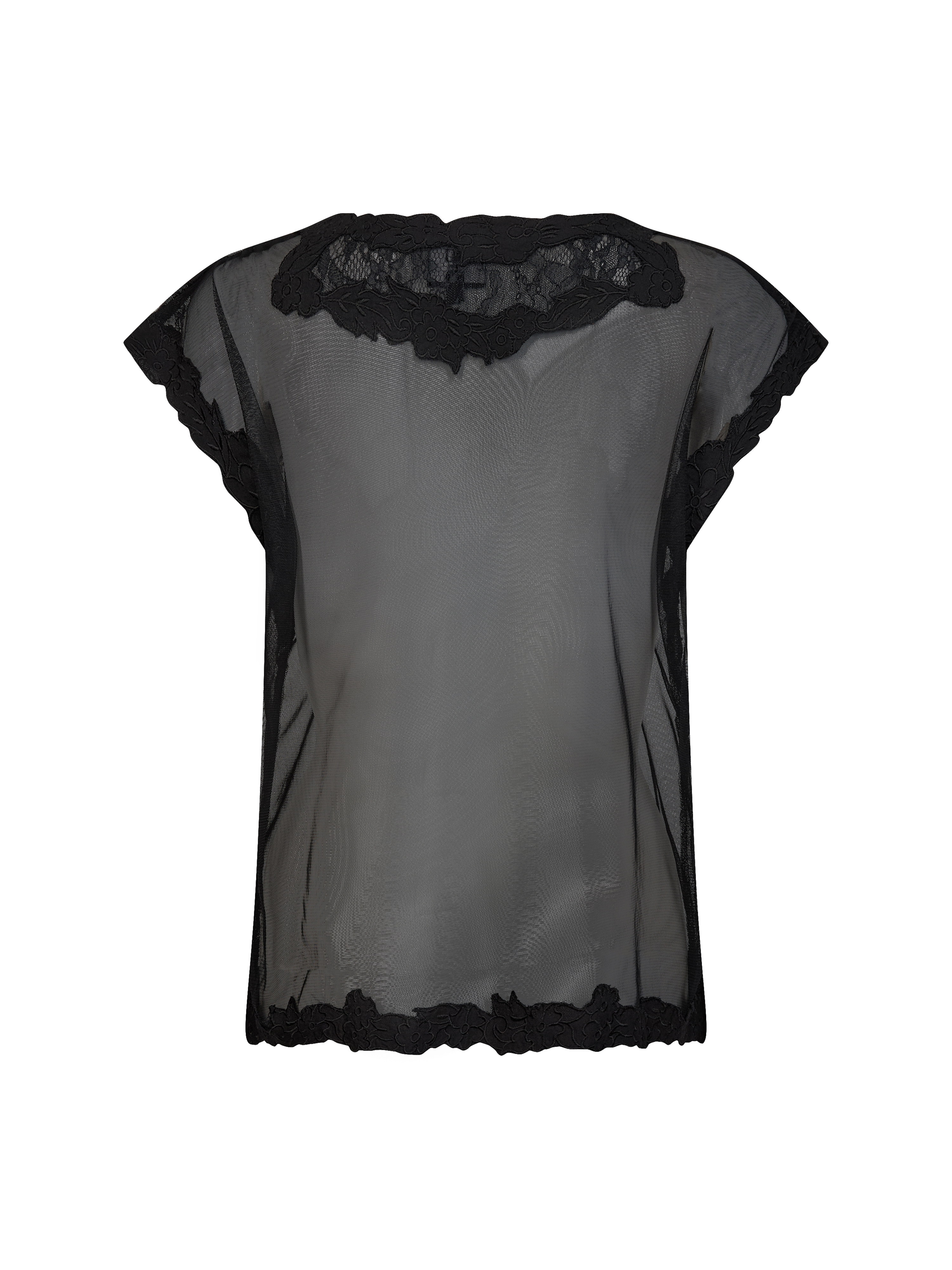 Eboni Top