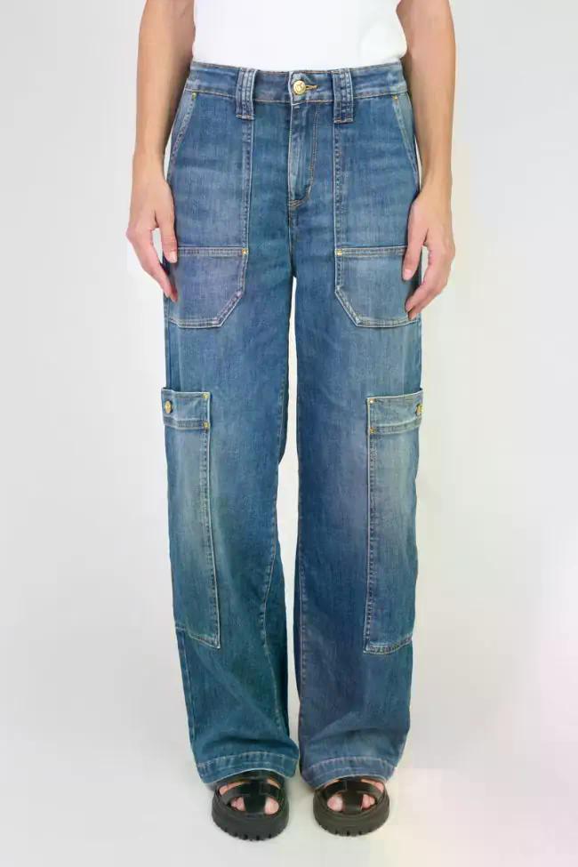 Holly  Loose fit jeans