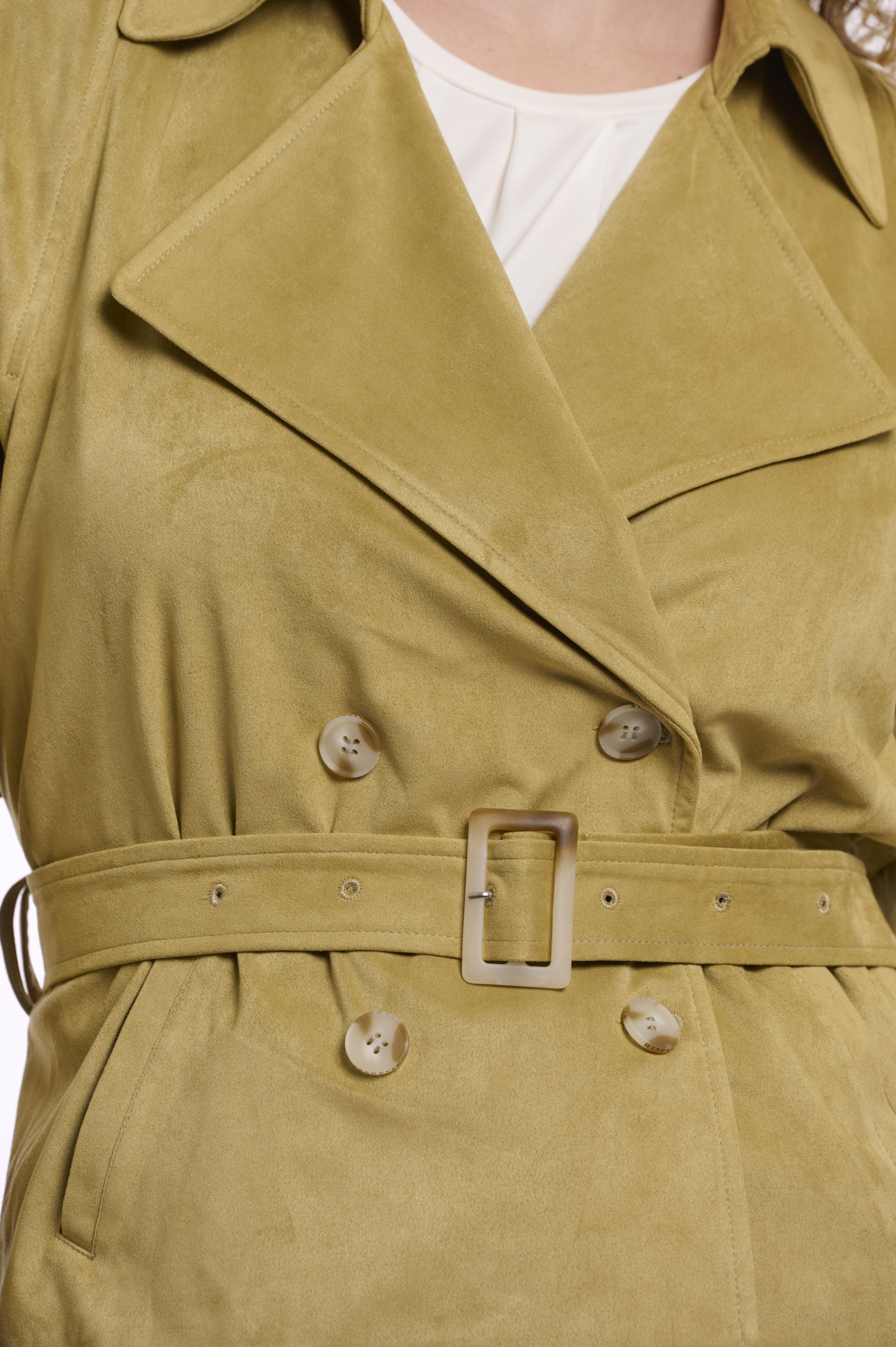 Jacke Kimora