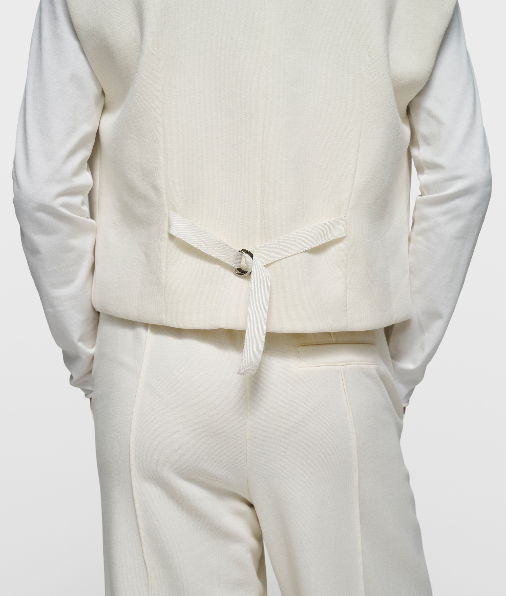  belt jogger