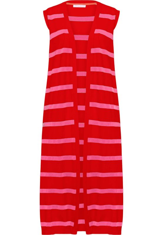Long- Weste 
