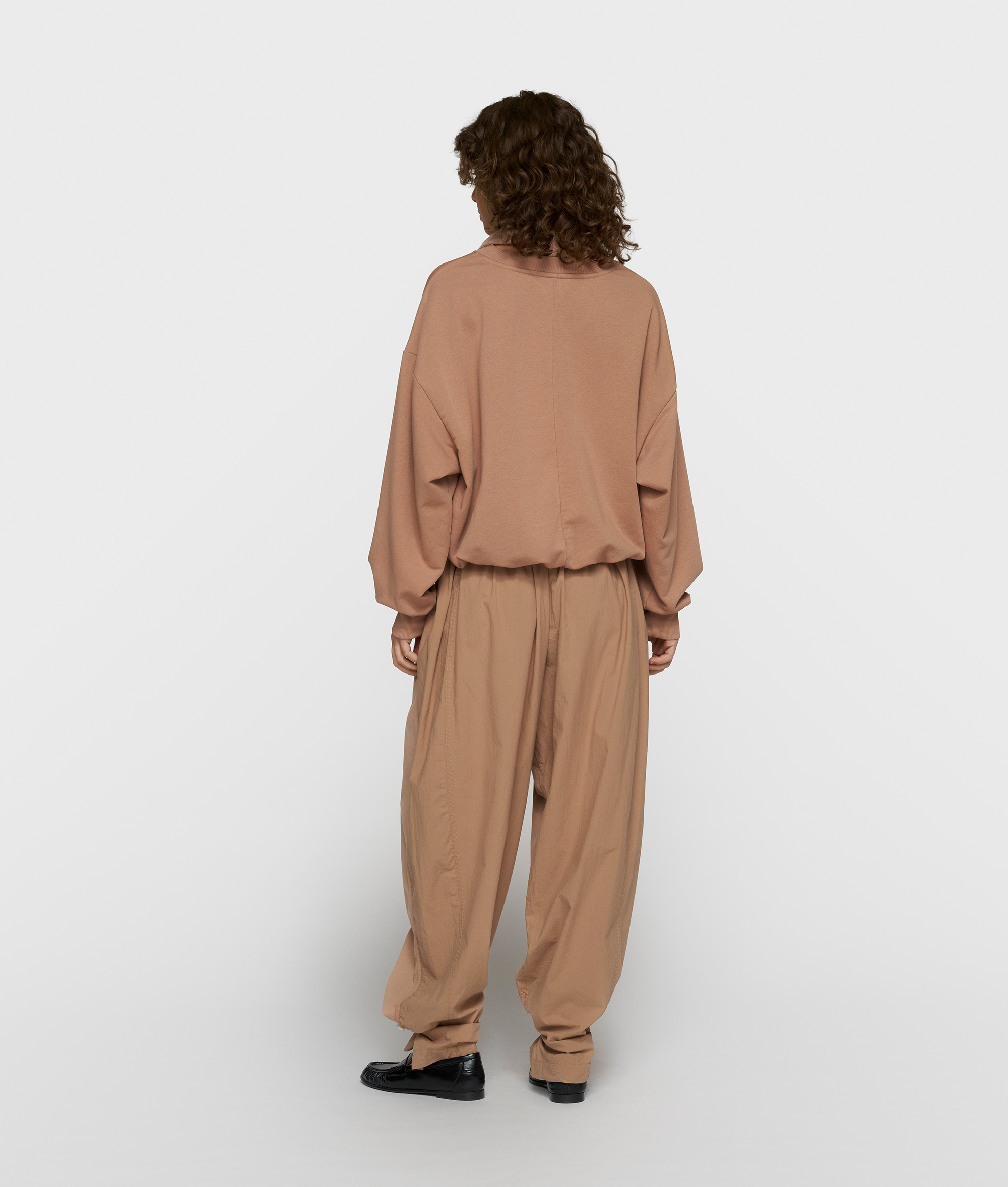  balloon pants