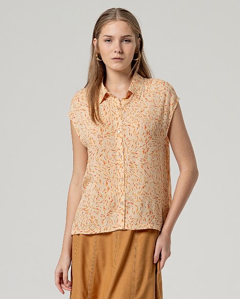 Bluse 