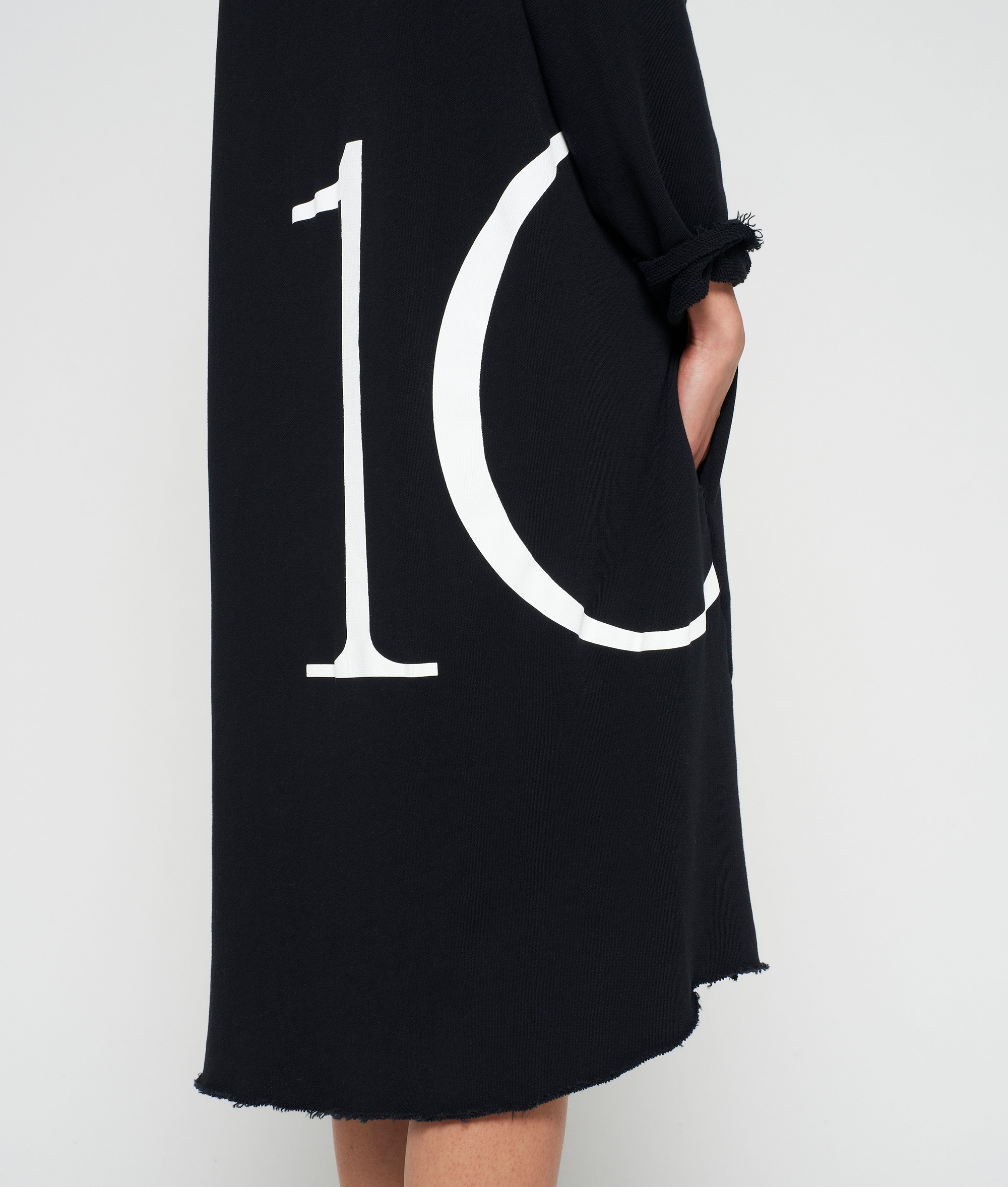 oversized dress 10