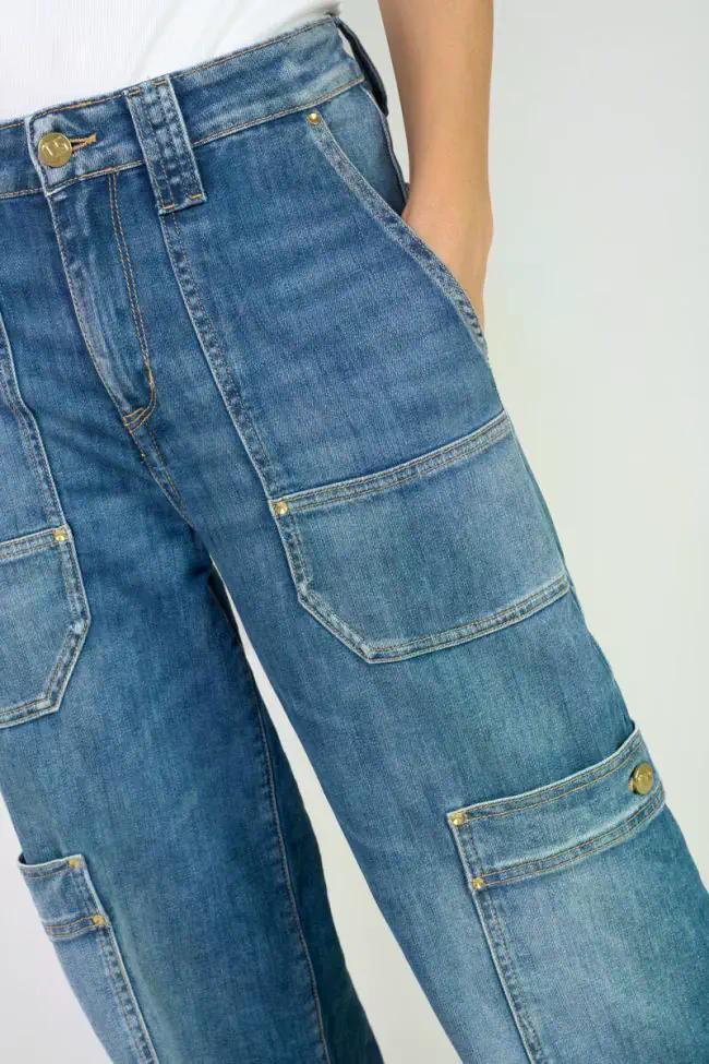 Holly  Loose fit jeans