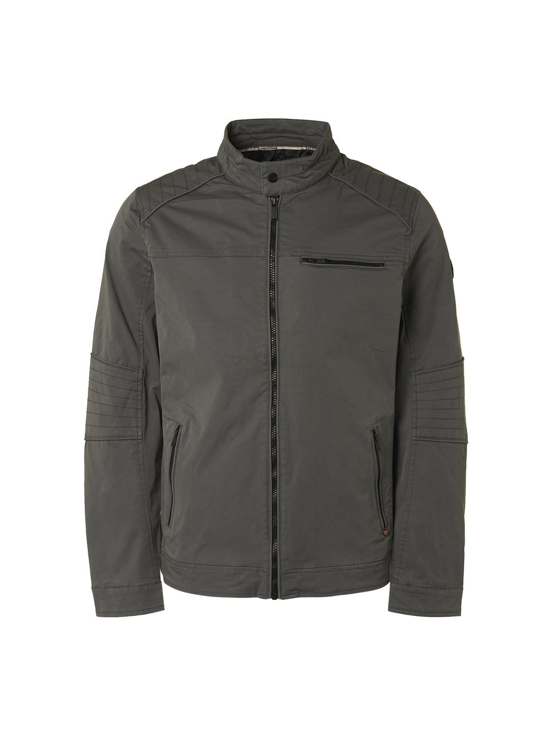 Jacke Short fit Biker