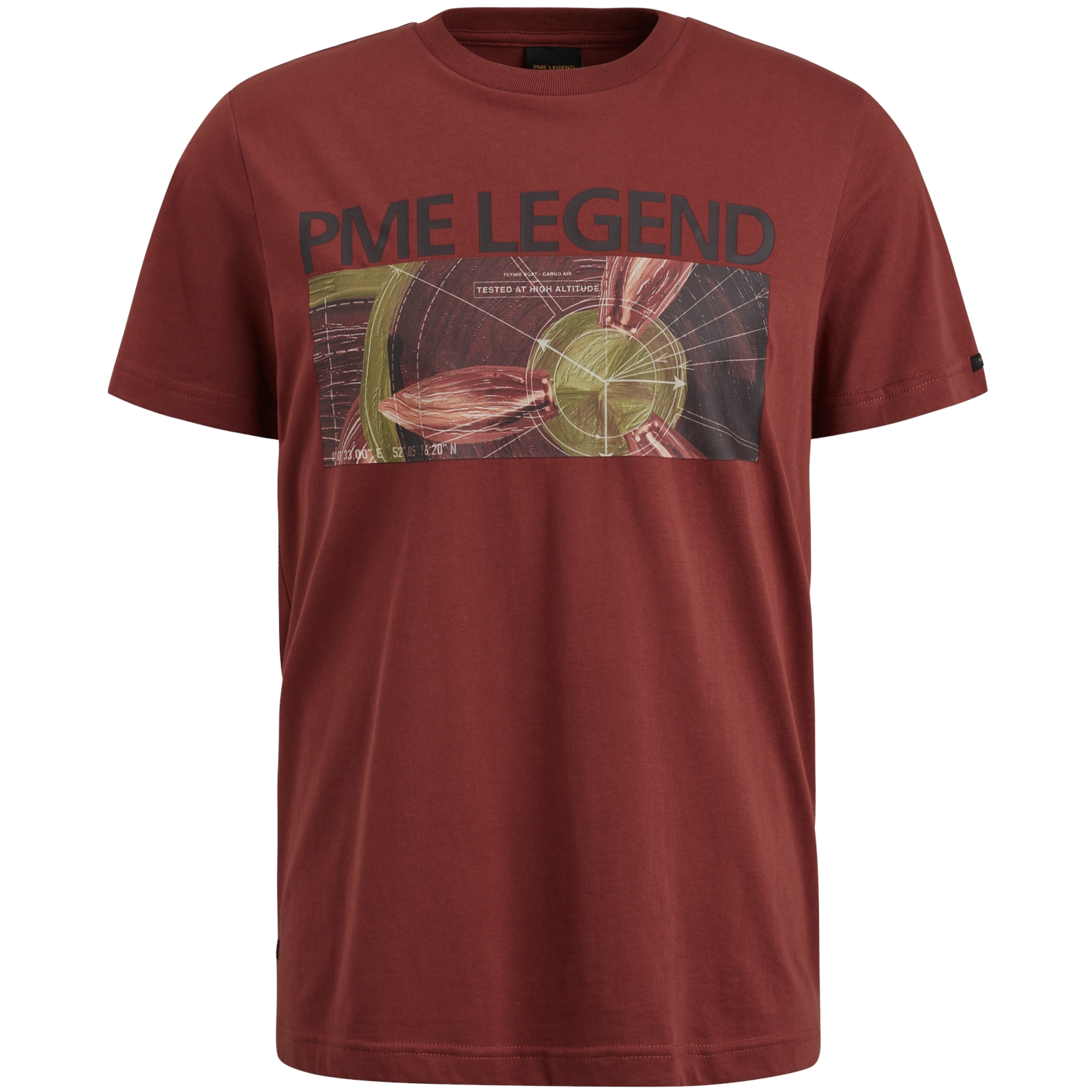 PME T-Shirt