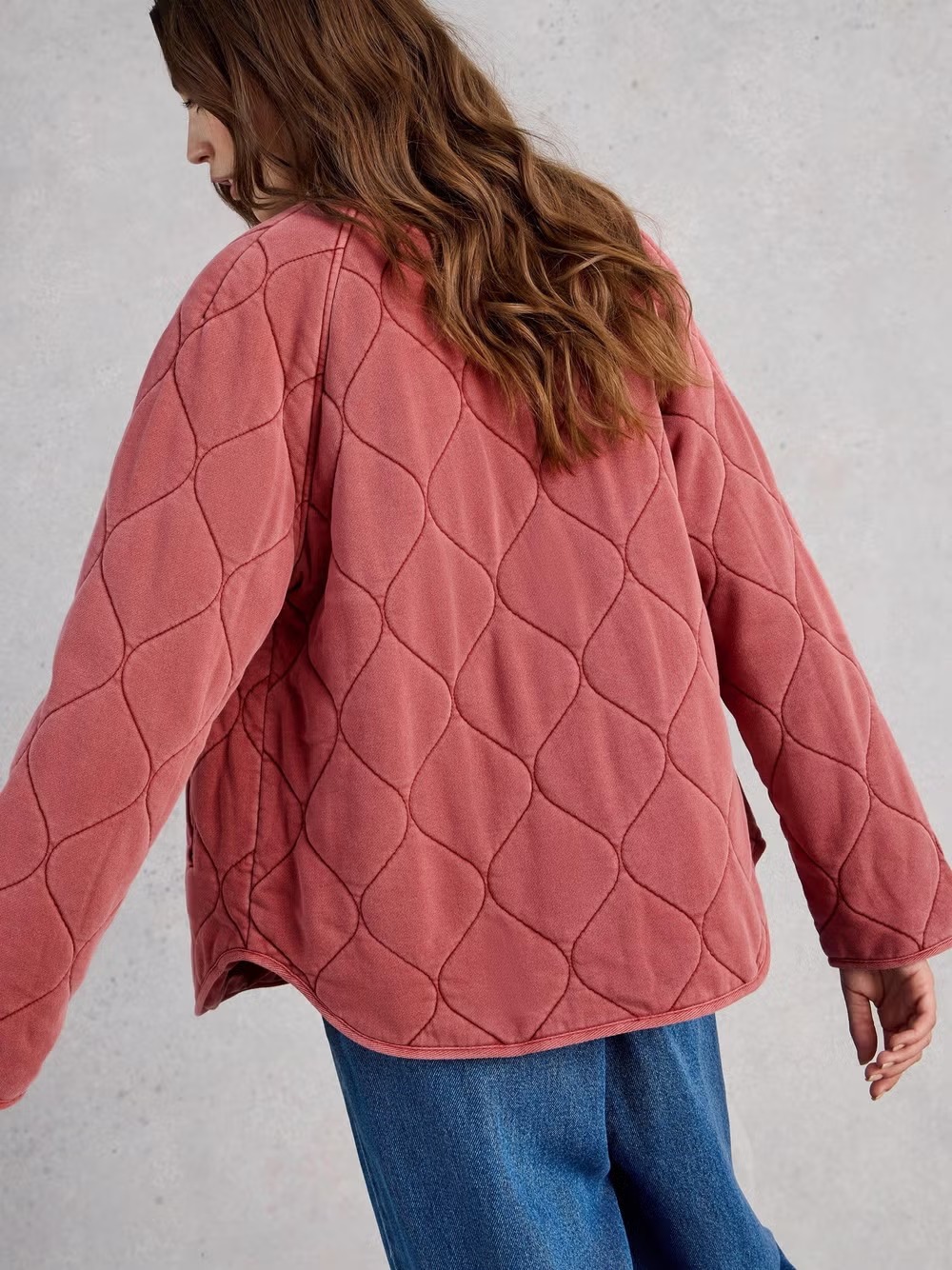 Steppjacke Anya