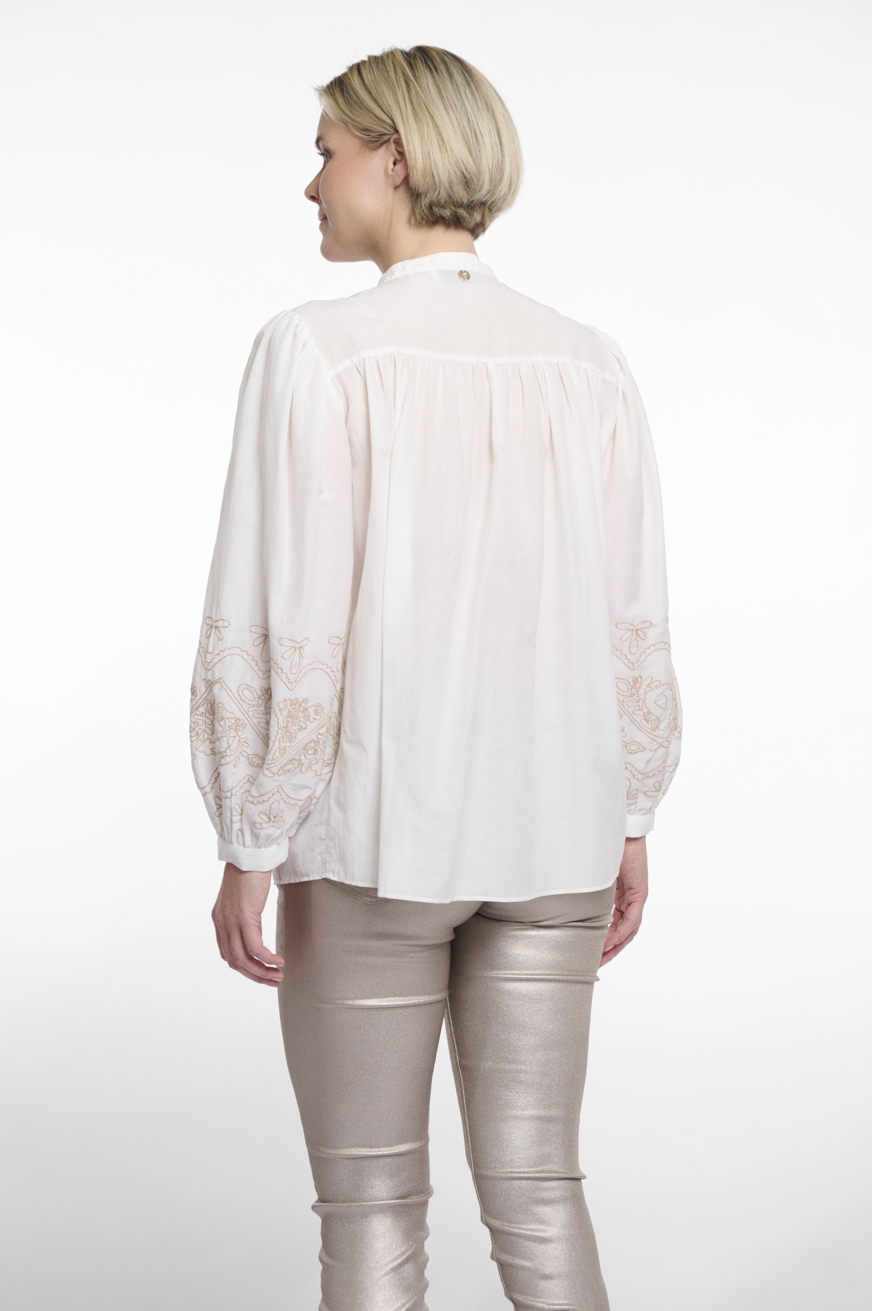 Eldora Bluse