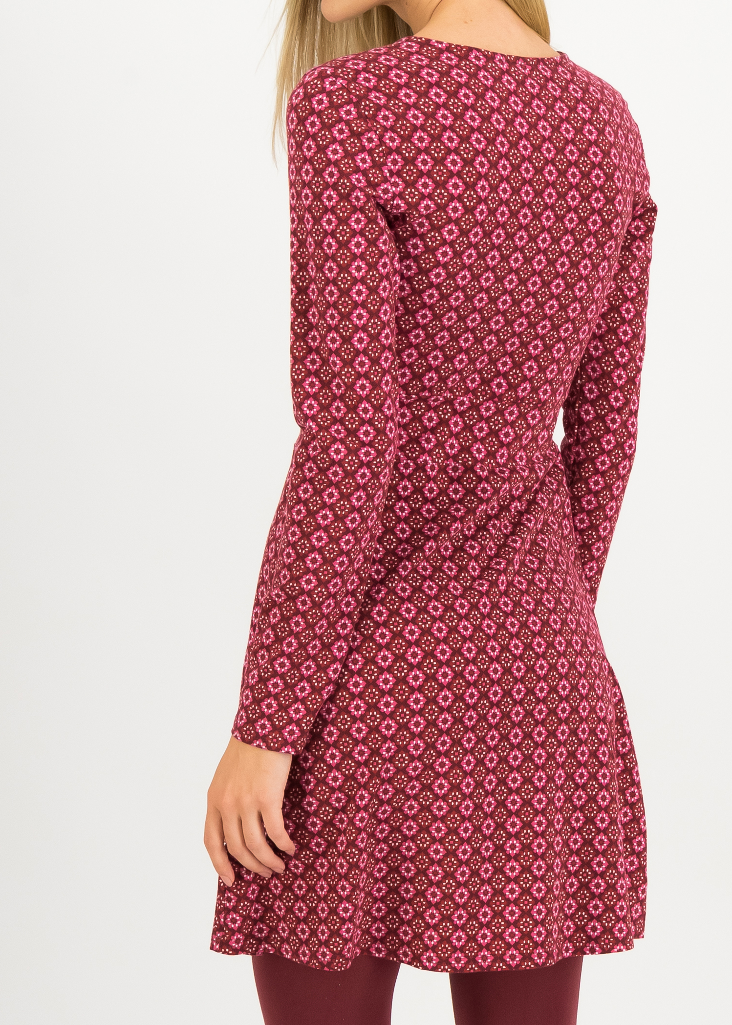 Jerseykleid Hootchy Kootchy Petite -  my fairest love