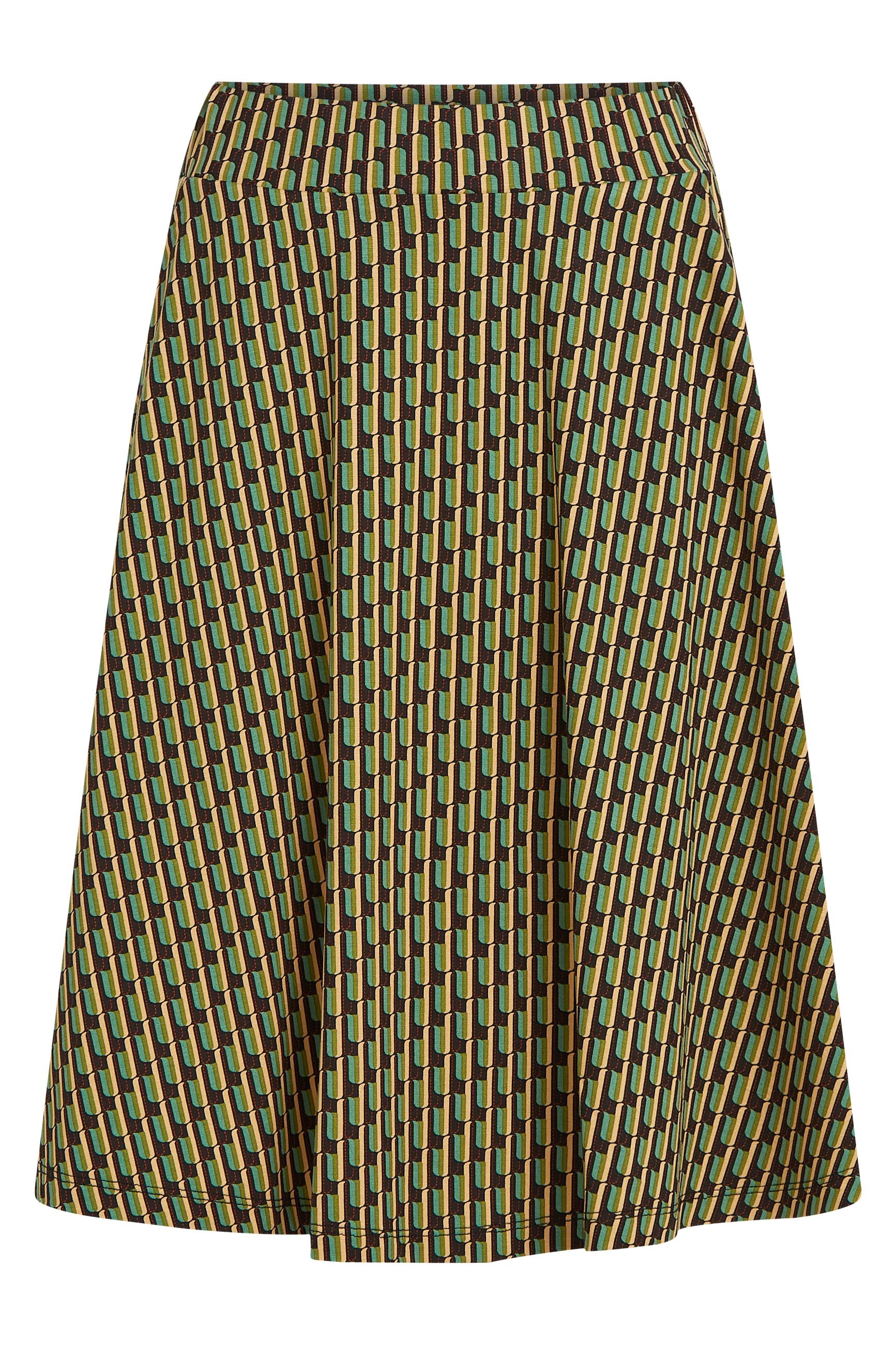  Serena Skirt Gauzy