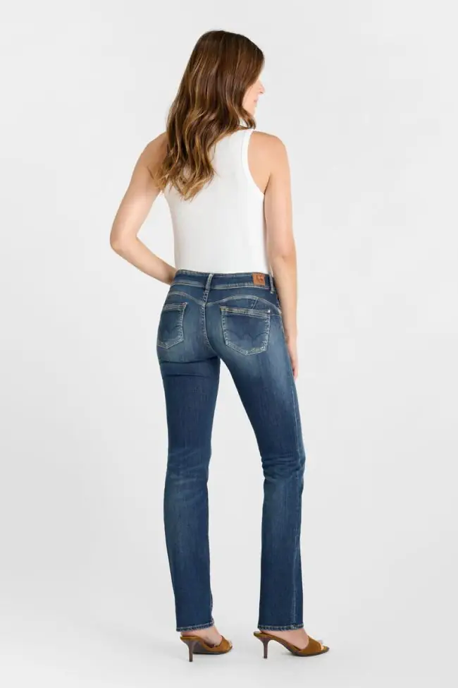 Jeans pulp regular Sisko