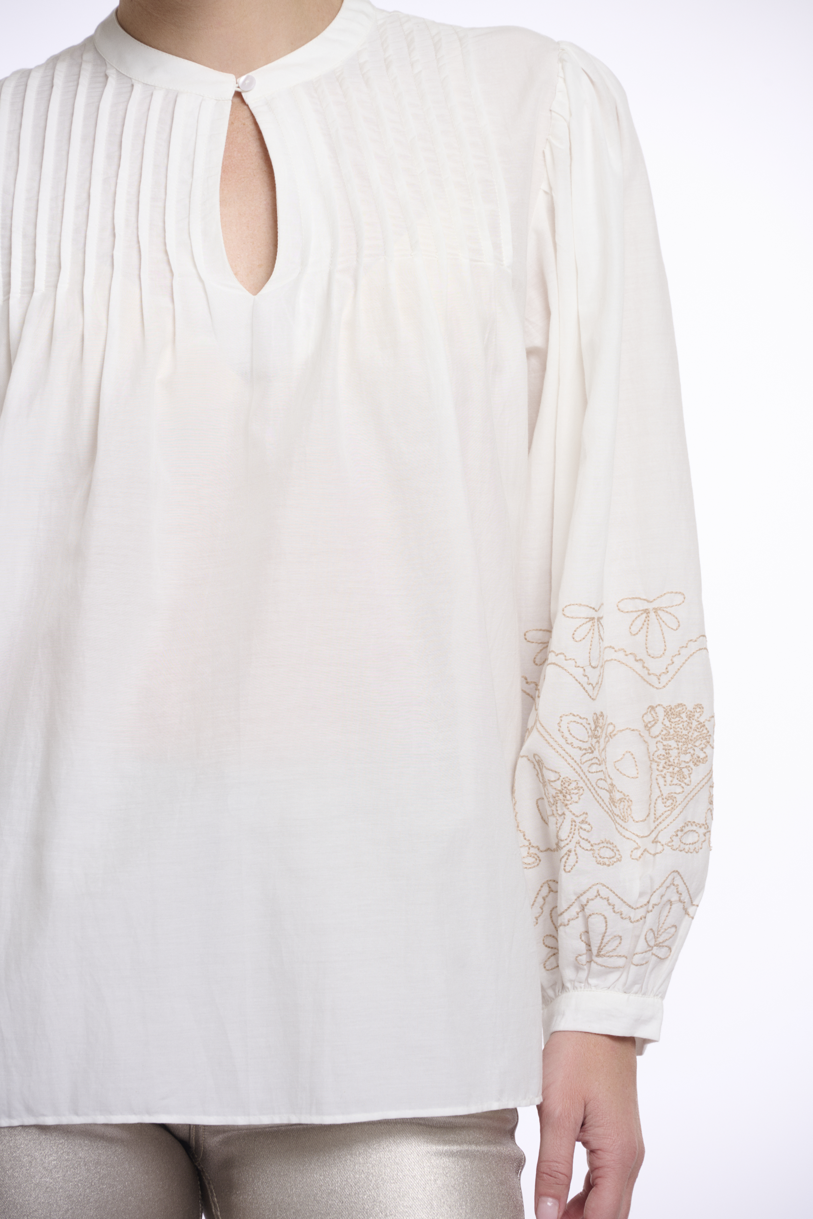 Eldora Bluse