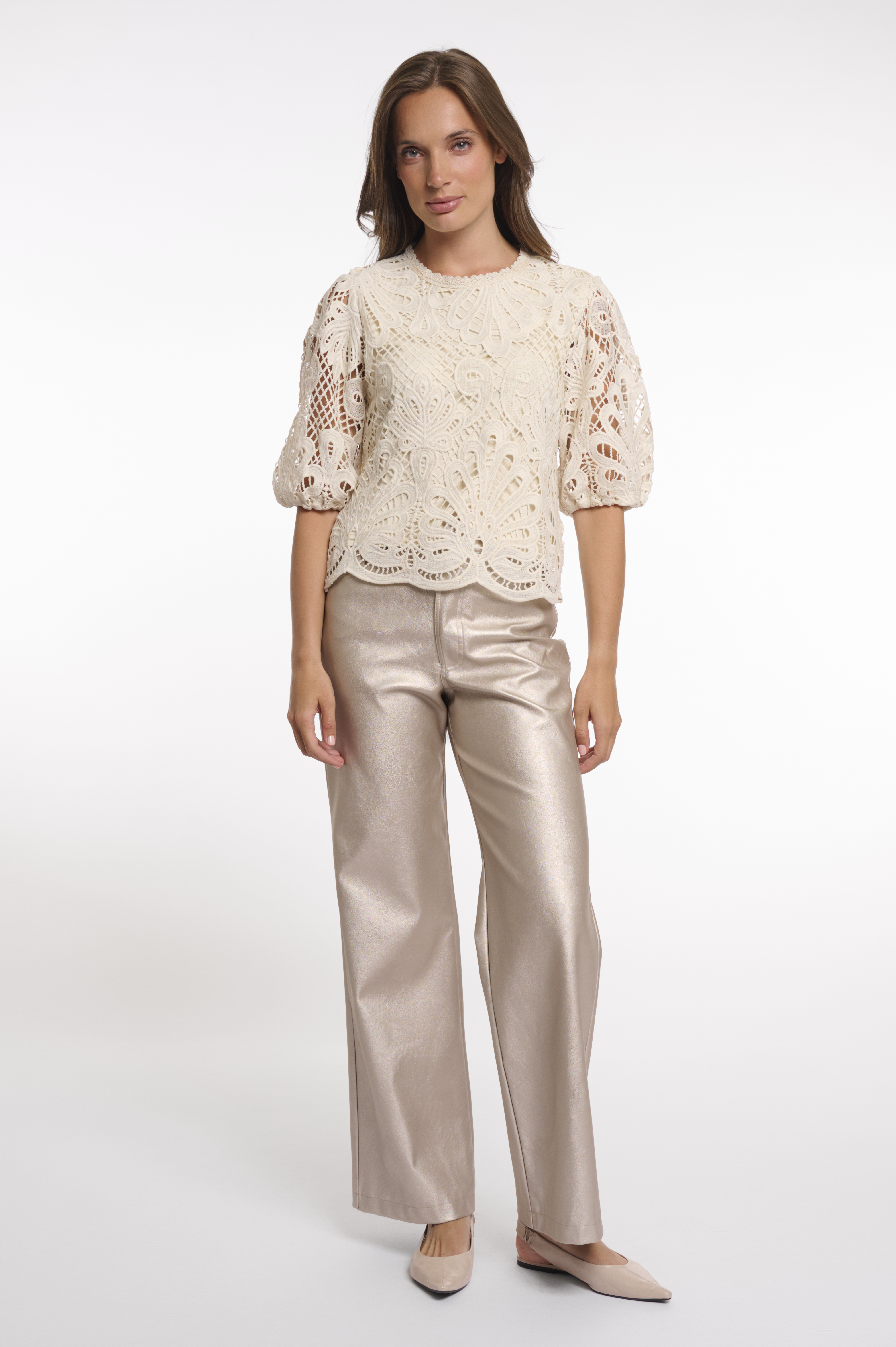 Top Chantalle