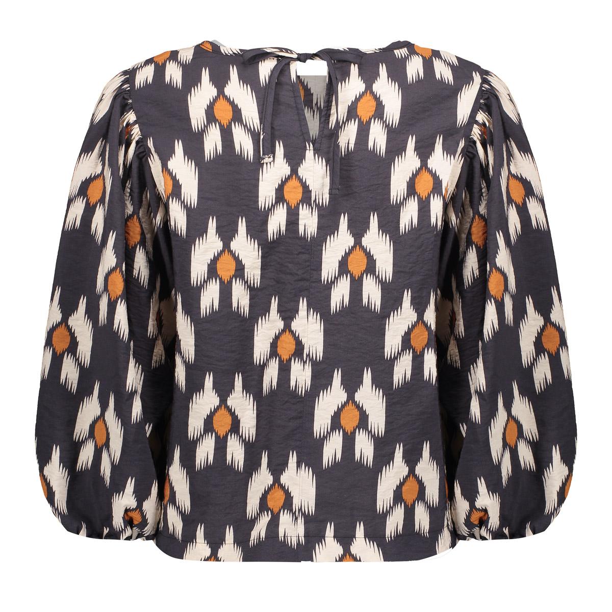 GEISHA Top 