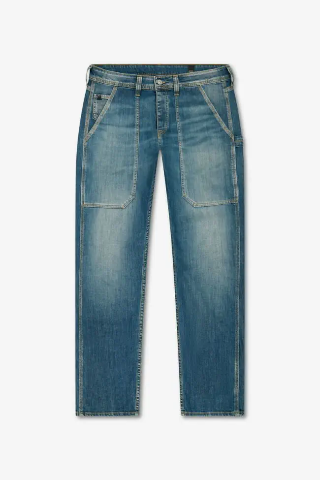 Herrenjeans Work