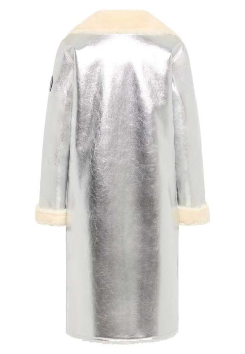 Fake fur Coat Airgirl